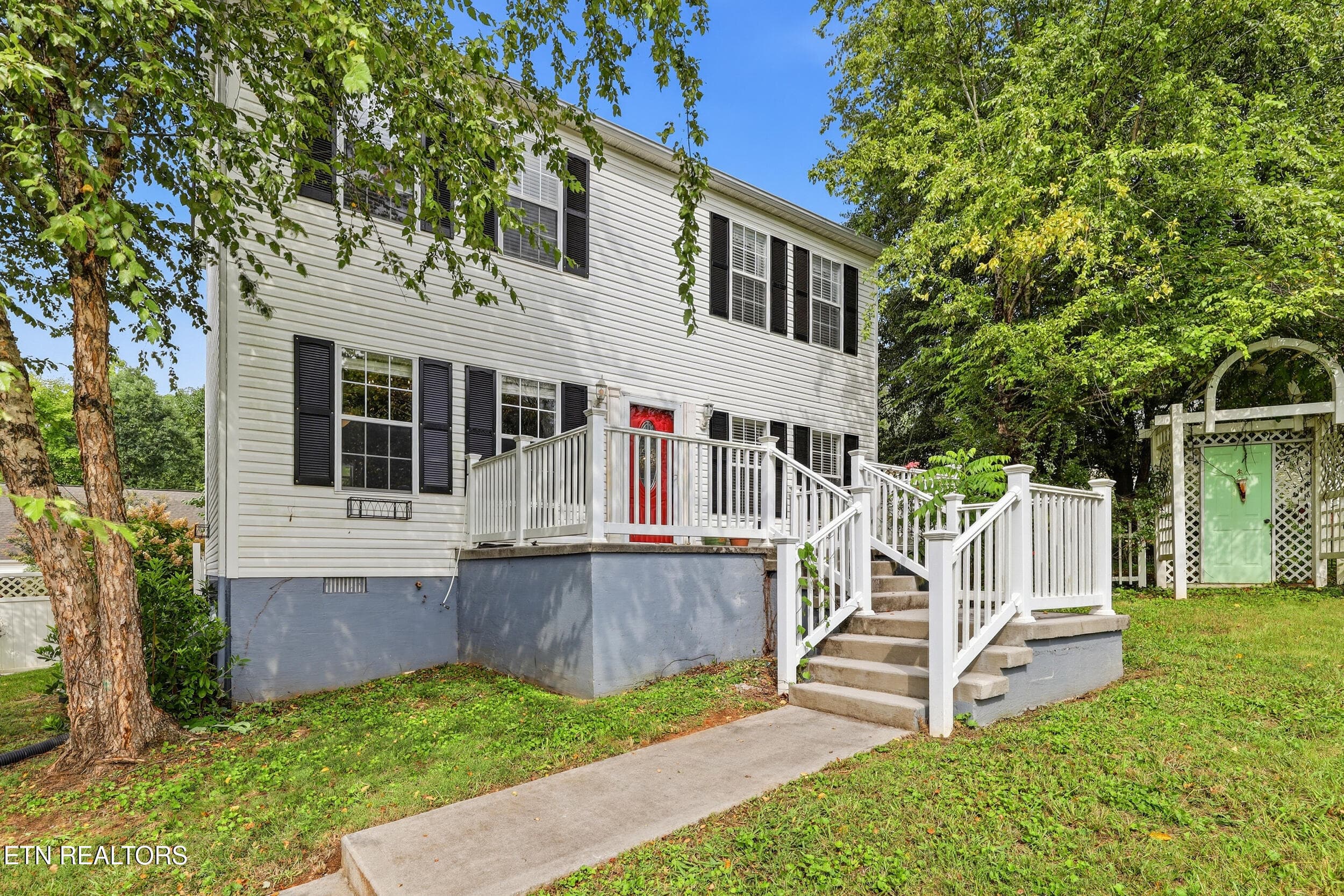 5209 Montrose Rd. - 5209 Montrose Rd, Knoxville, TN 37918, Knoxville