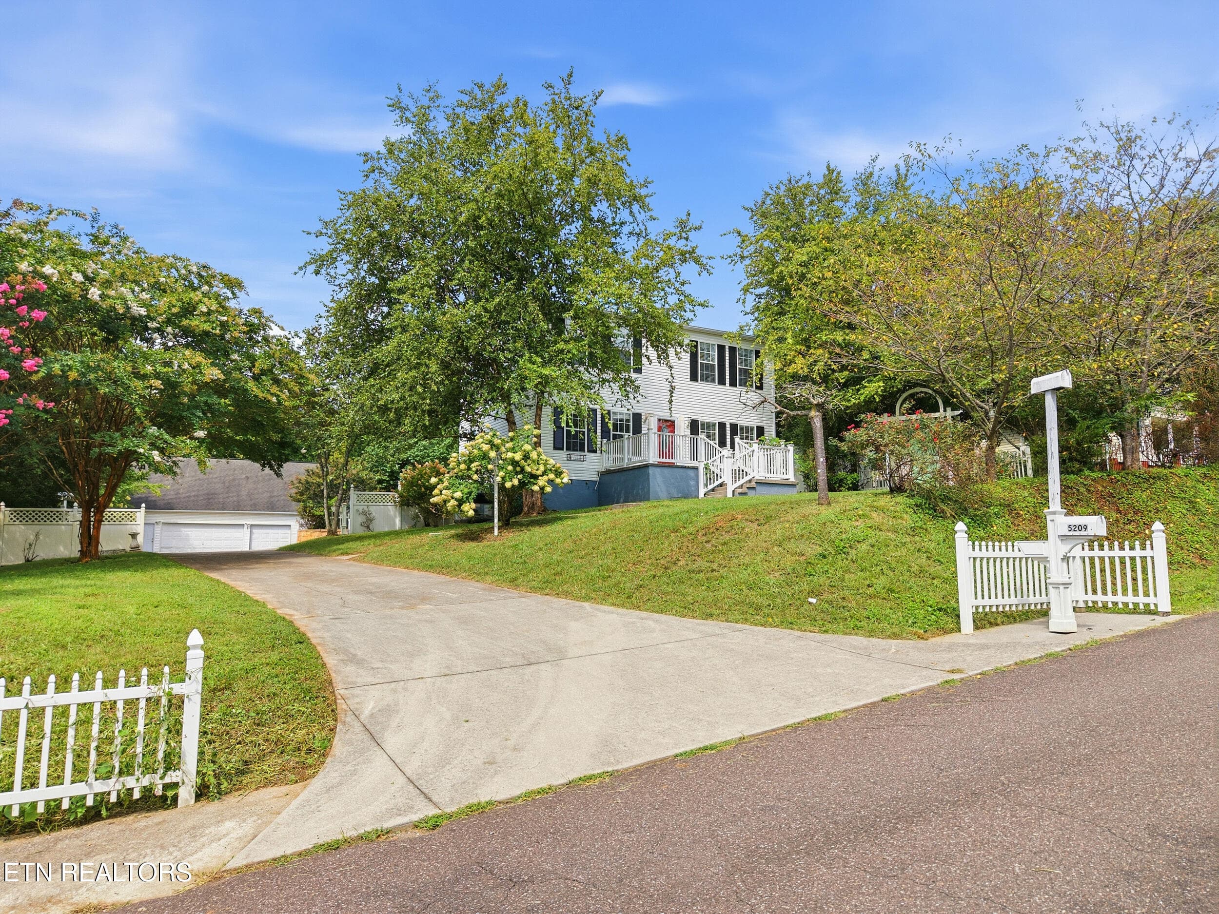 5209 Montrose Rd. - 5209 Montrose Rd, Knoxville, TN 37918, Knoxville