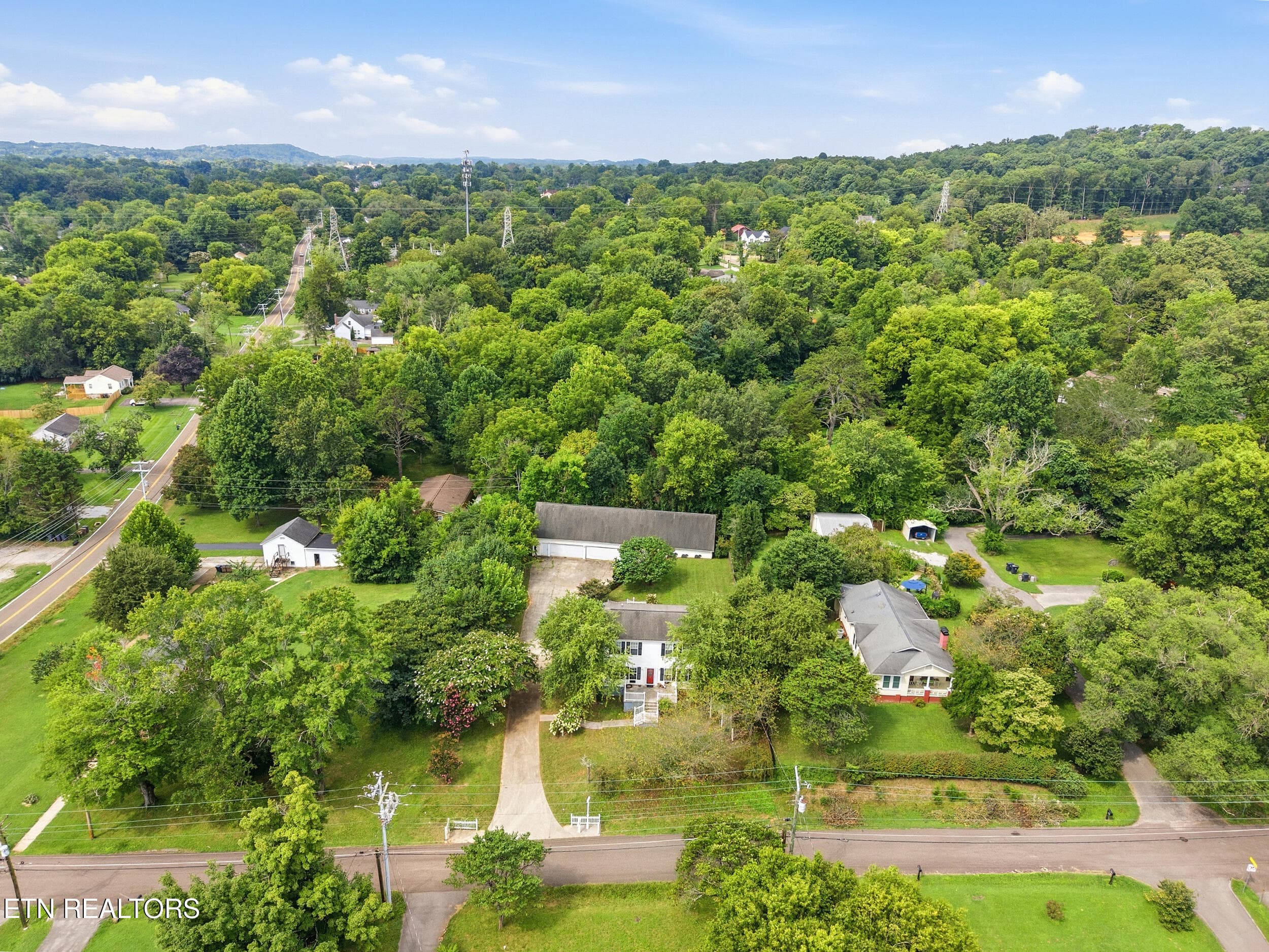 5209 Montrose Rd. - 5209 Montrose Rd, Knoxville, TN 37918, Knoxville