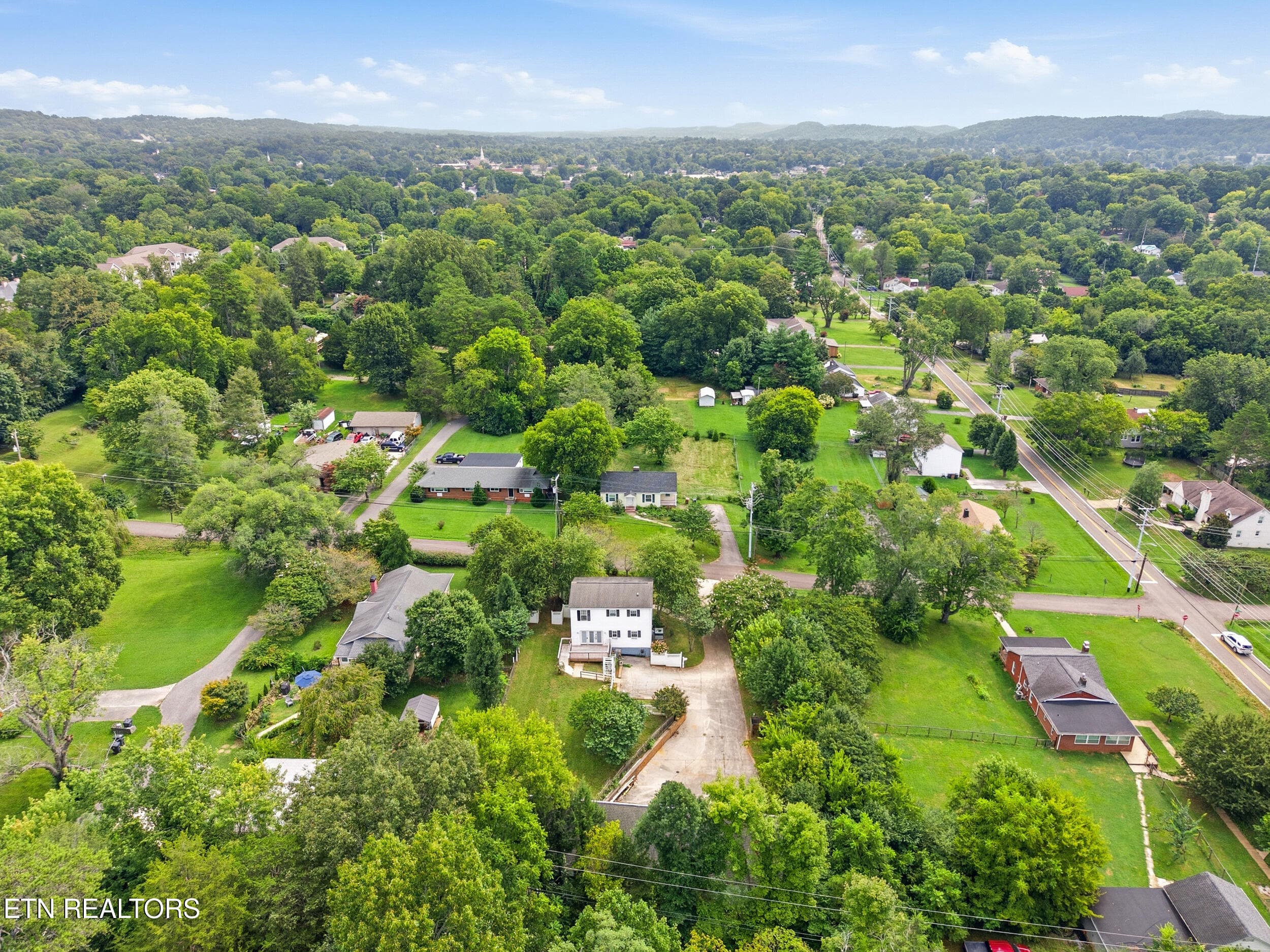 5209 Montrose Rd. - 5209 Montrose Rd, Knoxville, TN 37918, Knoxville