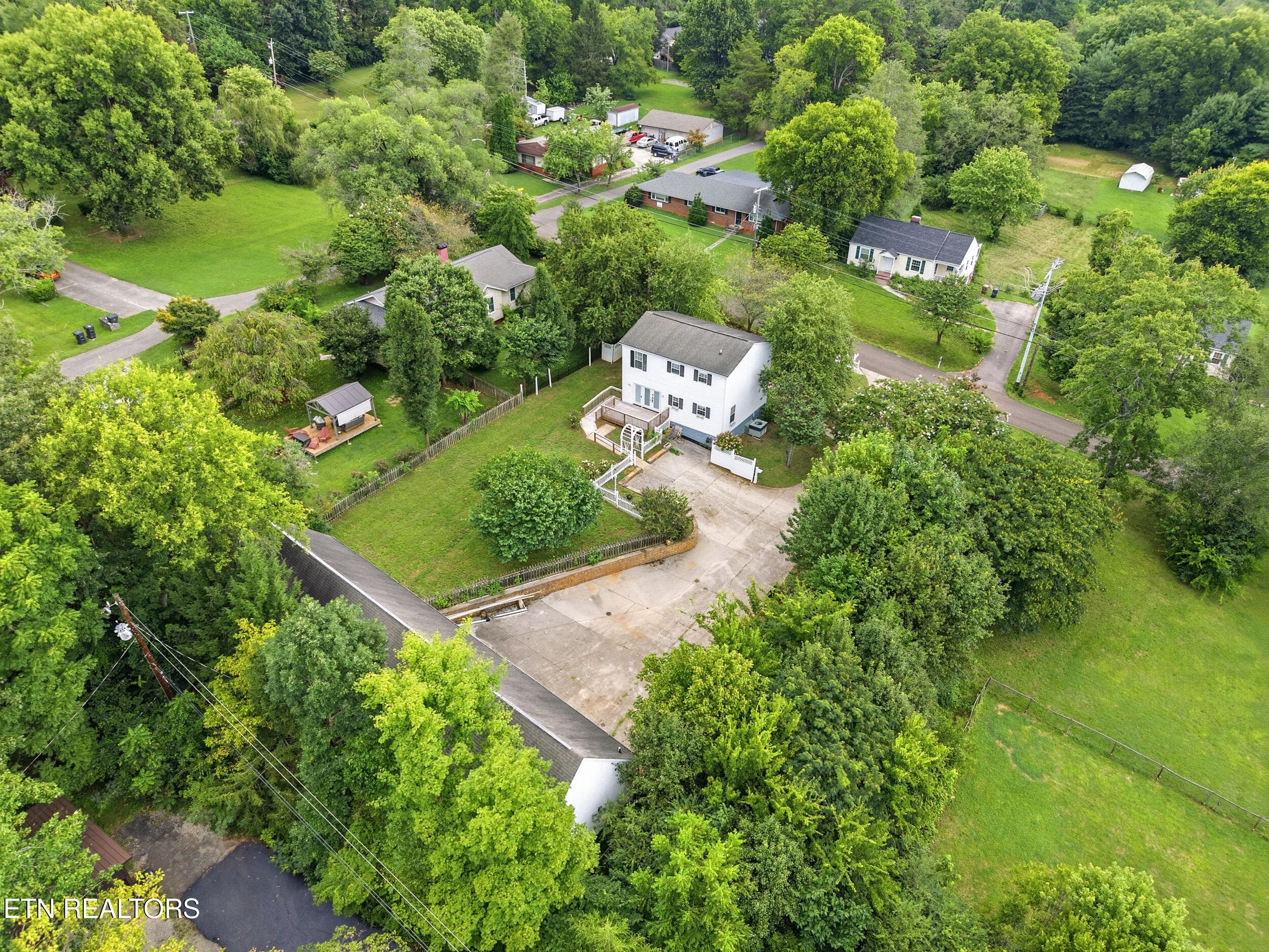 5209 Montrose Rd. - 5209 Montrose Rd, Knoxville, TN 37918, Knoxville