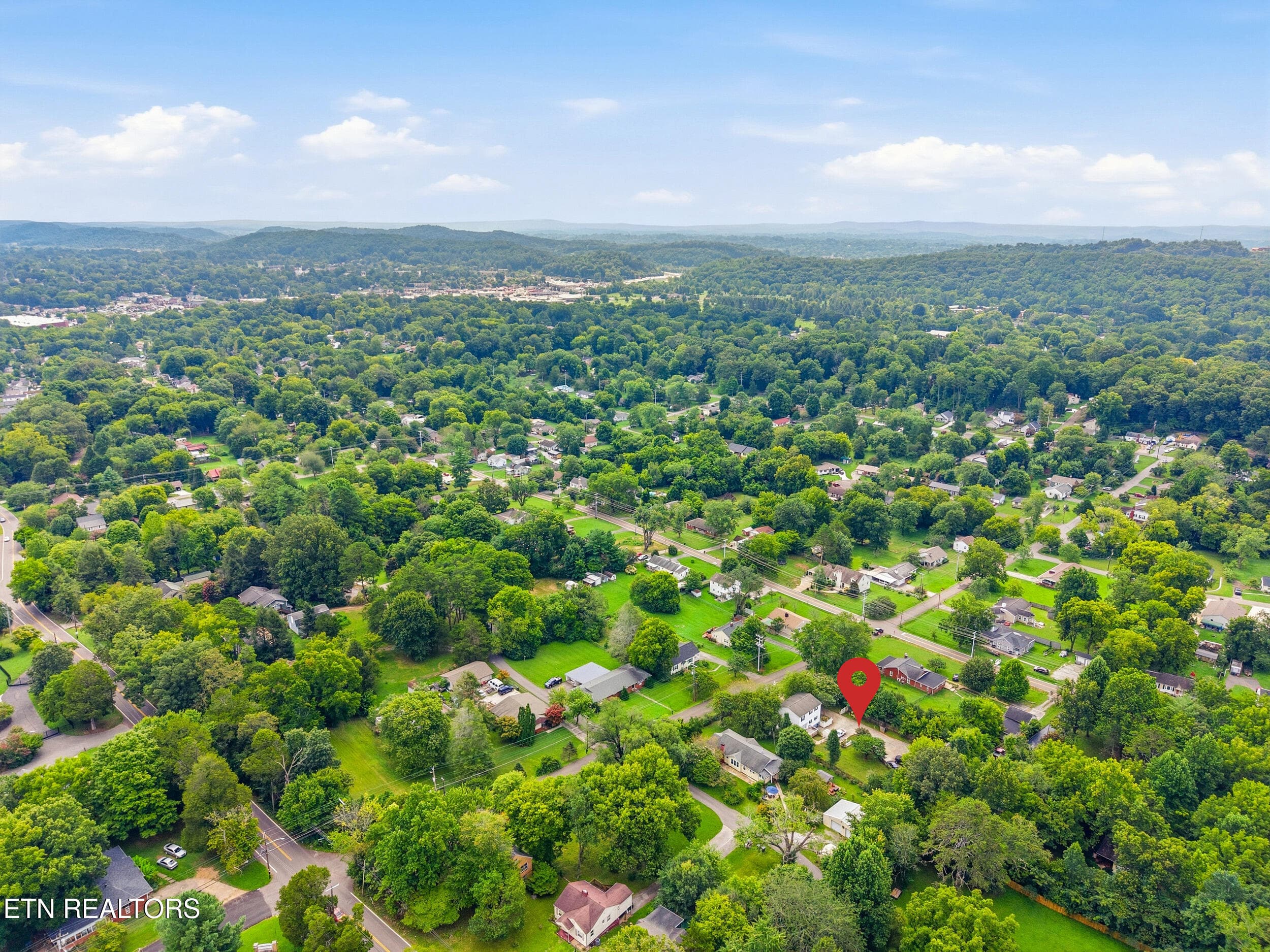 5209 Montrose Rd. - 5209 Montrose Rd, Knoxville, TN 37918, Knoxville