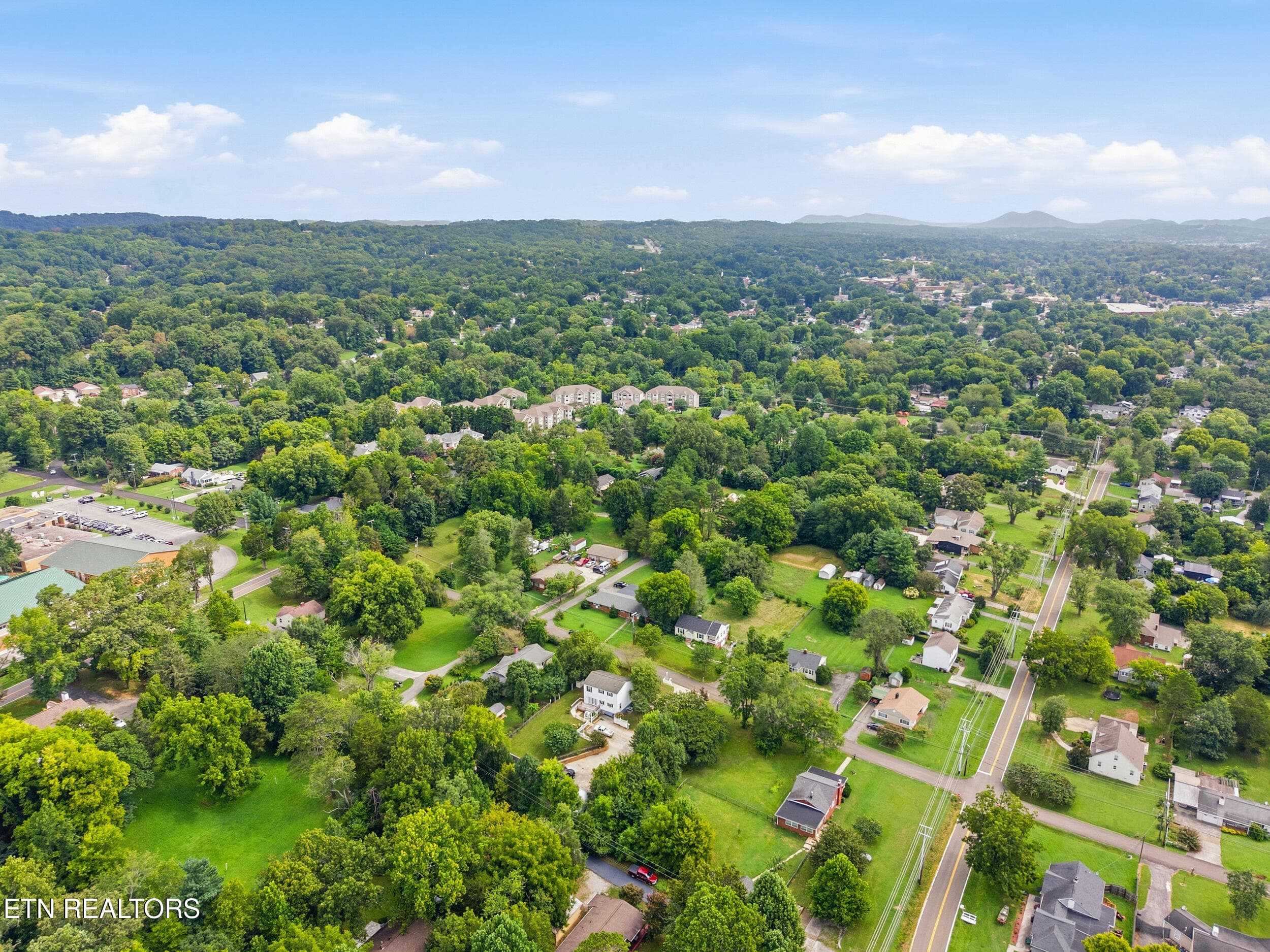 5209 Montrose Rd. - 5209 Montrose Rd, Knoxville, TN 37918, Knoxville