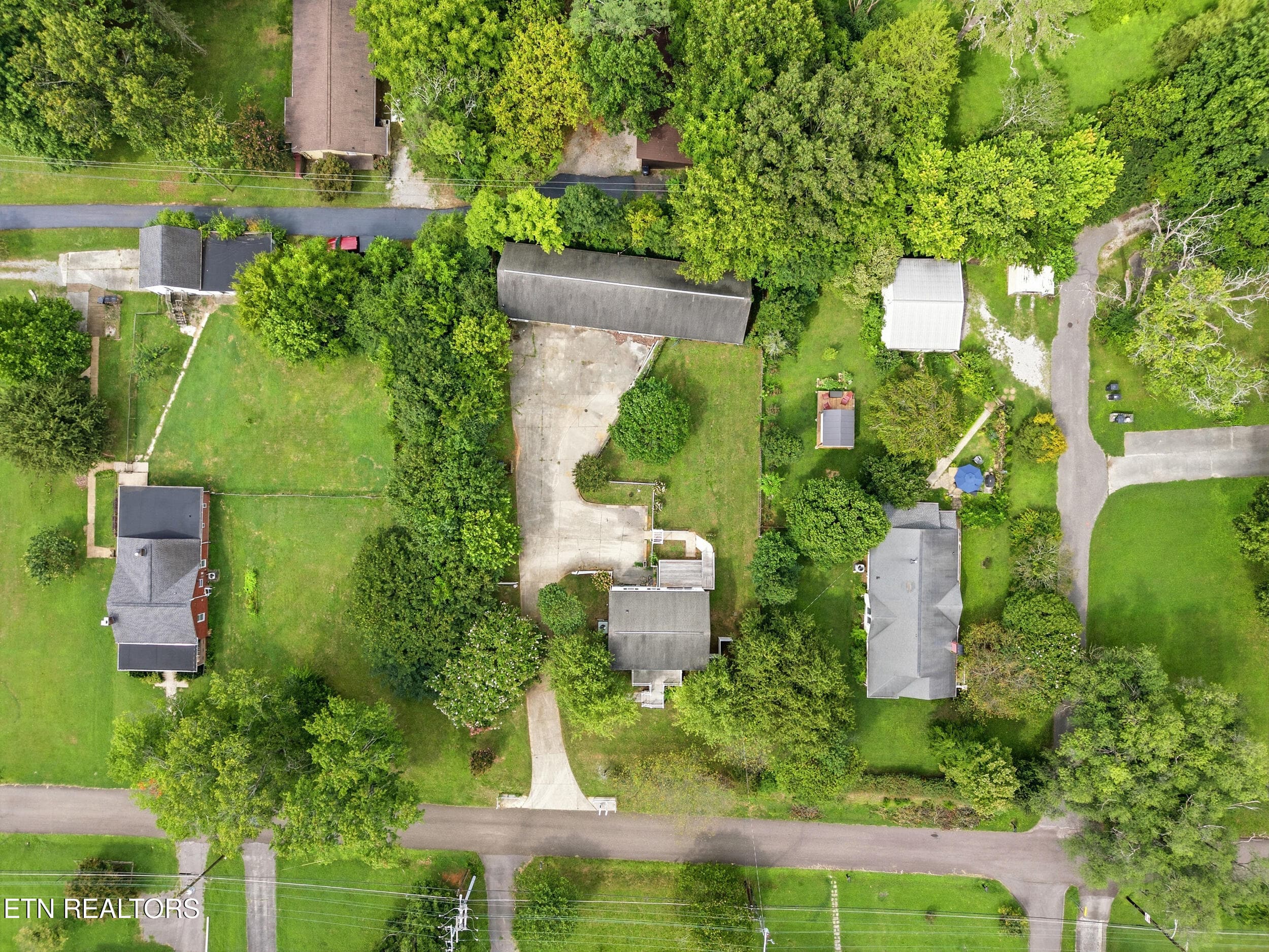 5209 Montrose Rd. - 5209 Montrose Rd, Knoxville, TN 37918, Knoxville