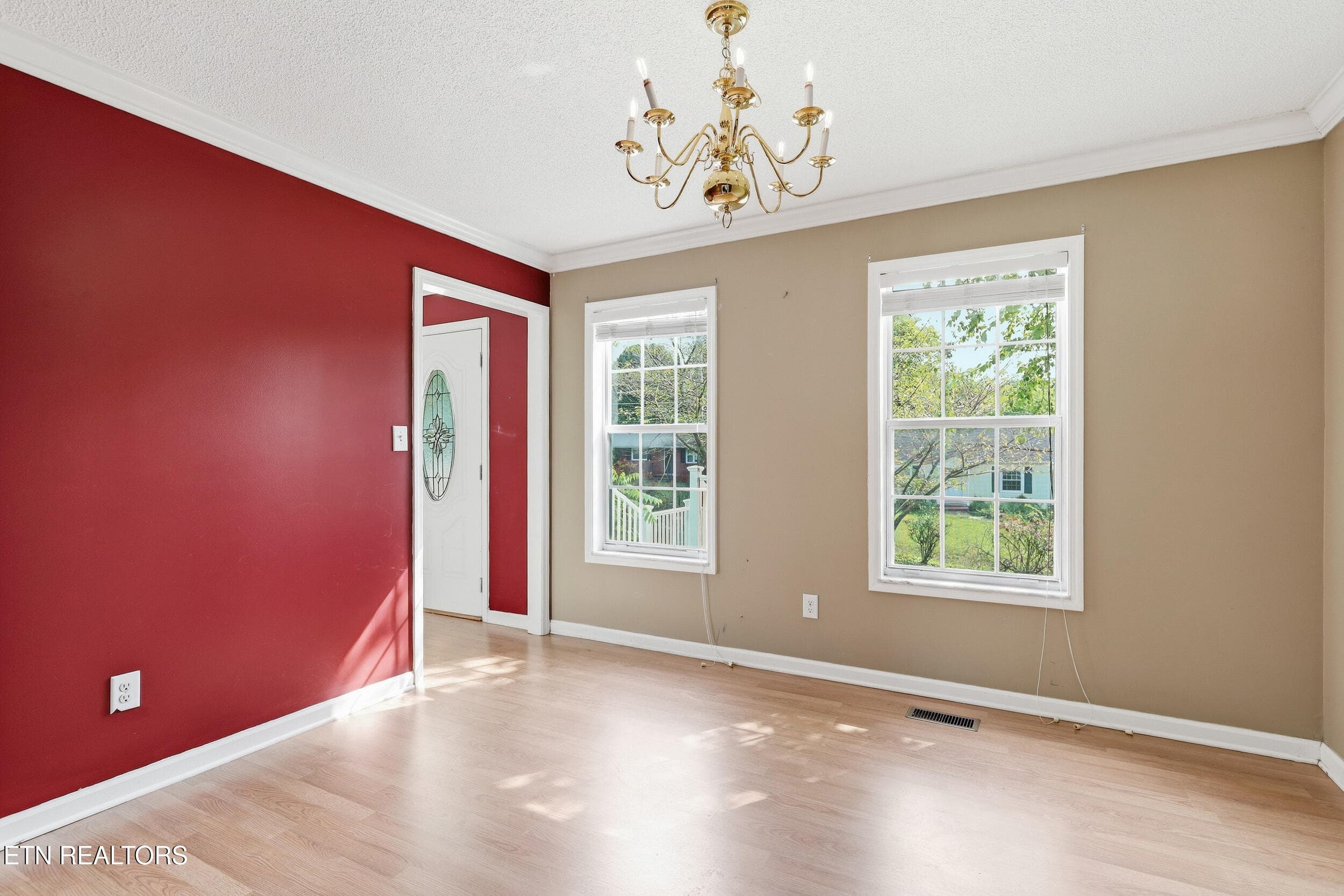 Dining Room - 5209 Montrose Rd, Knoxville, TN 37918, Knoxville