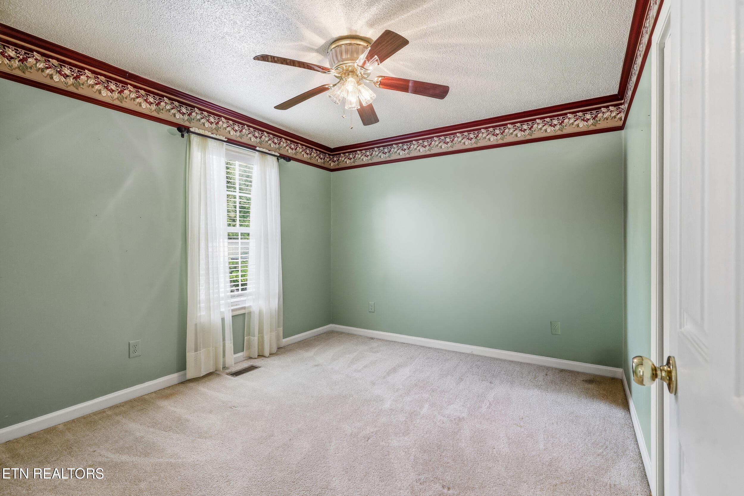 Bedroom #2 - 5209 Montrose Rd, Knoxville, TN 37918, Knoxville