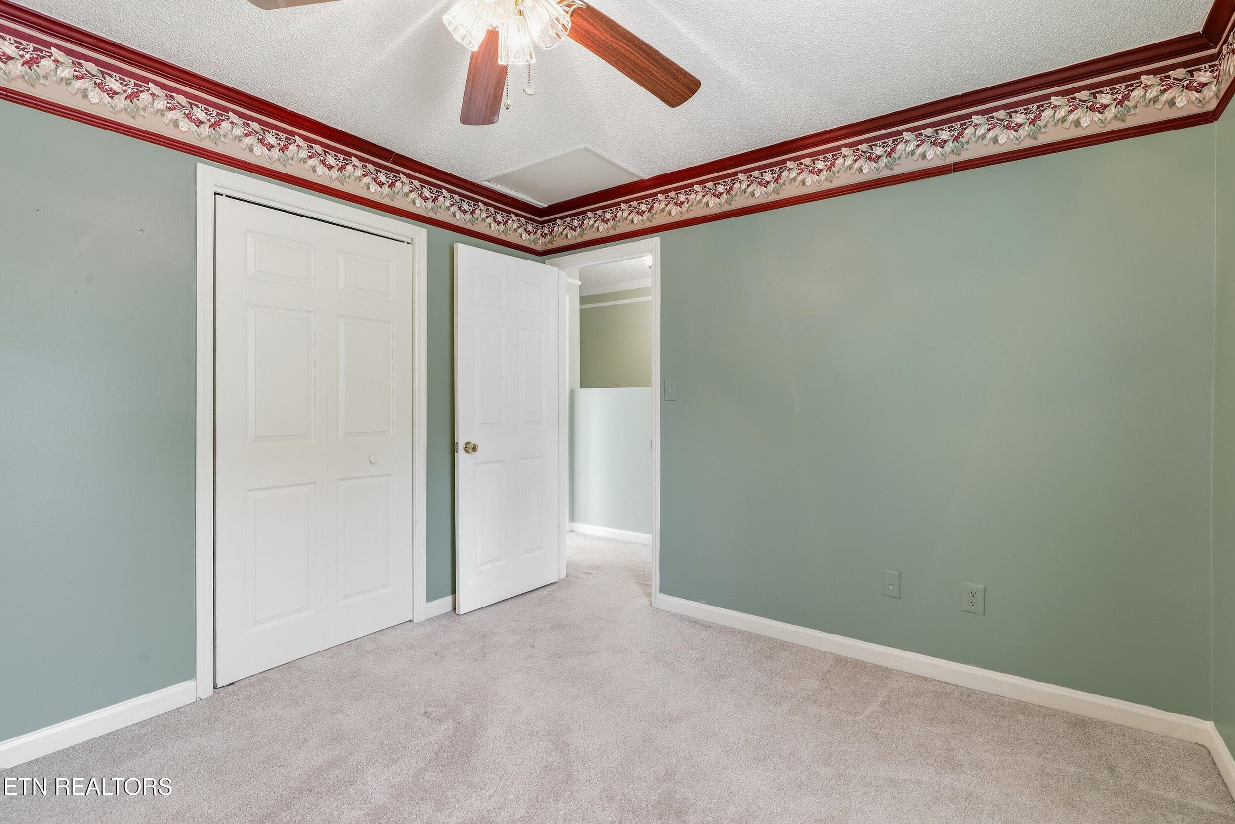 Bedroom #2 - 5209 Montrose Rd, Knoxville, TN 37918, Knoxville