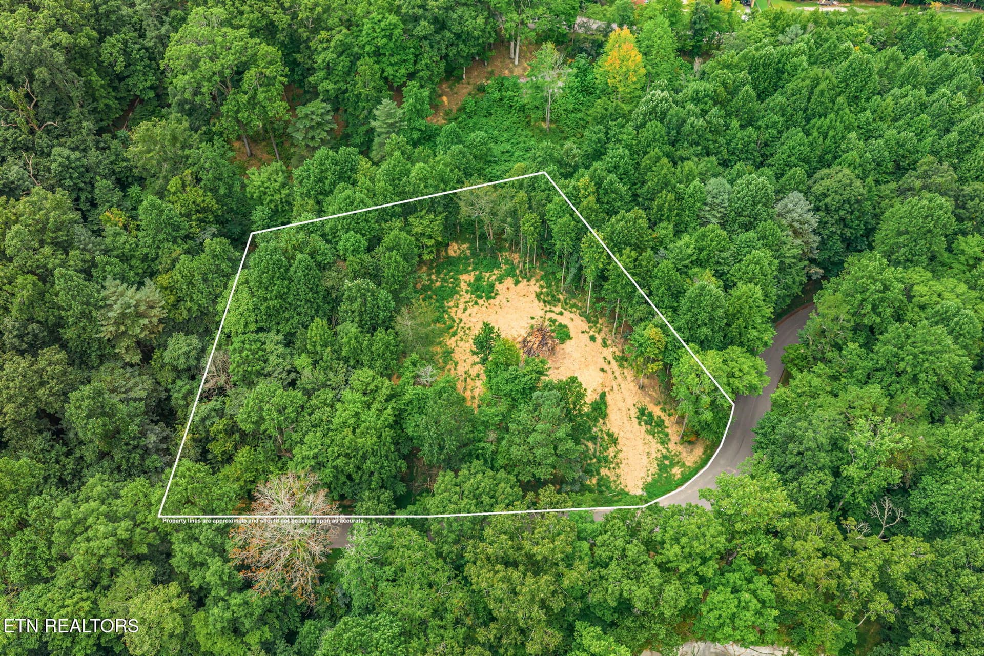 360 Circle Drive, Harriman, TN 37748