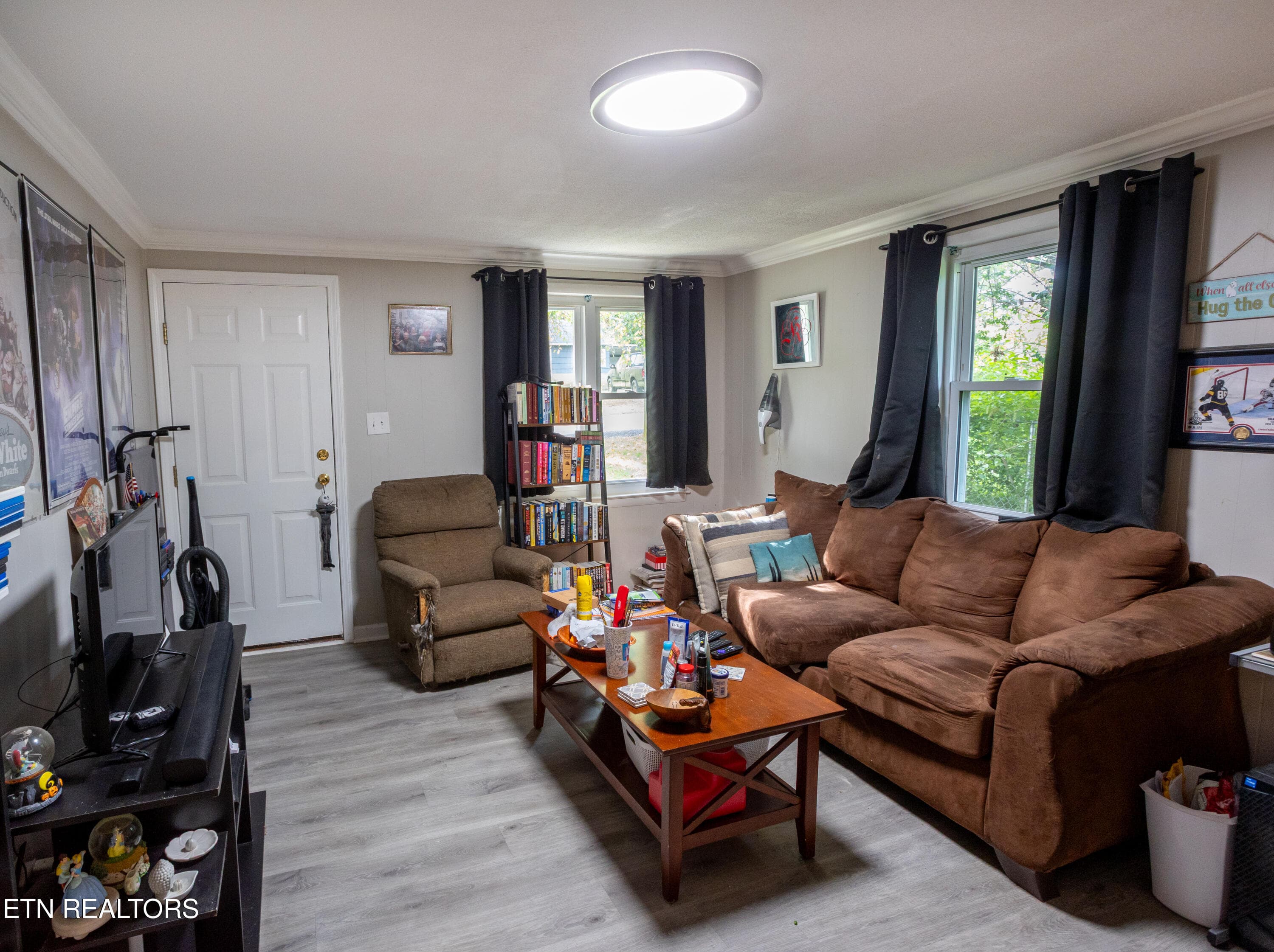 Inskip 1 - 609 W Inskip Drive, Knoxville, TN 37912, Knoxville