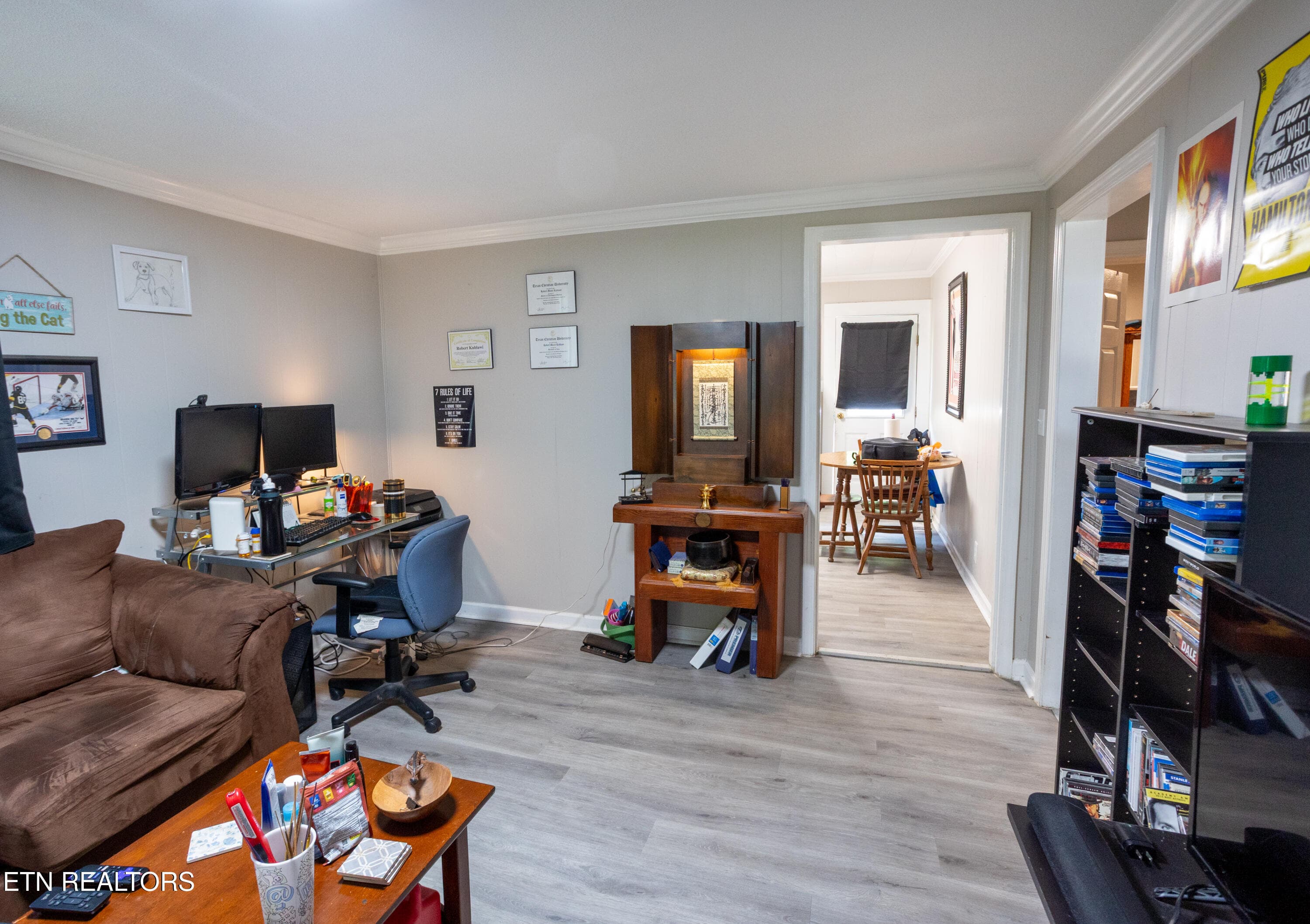 Inskip 2 - 609 W Inskip Drive, Knoxville, TN 37912, Knoxville