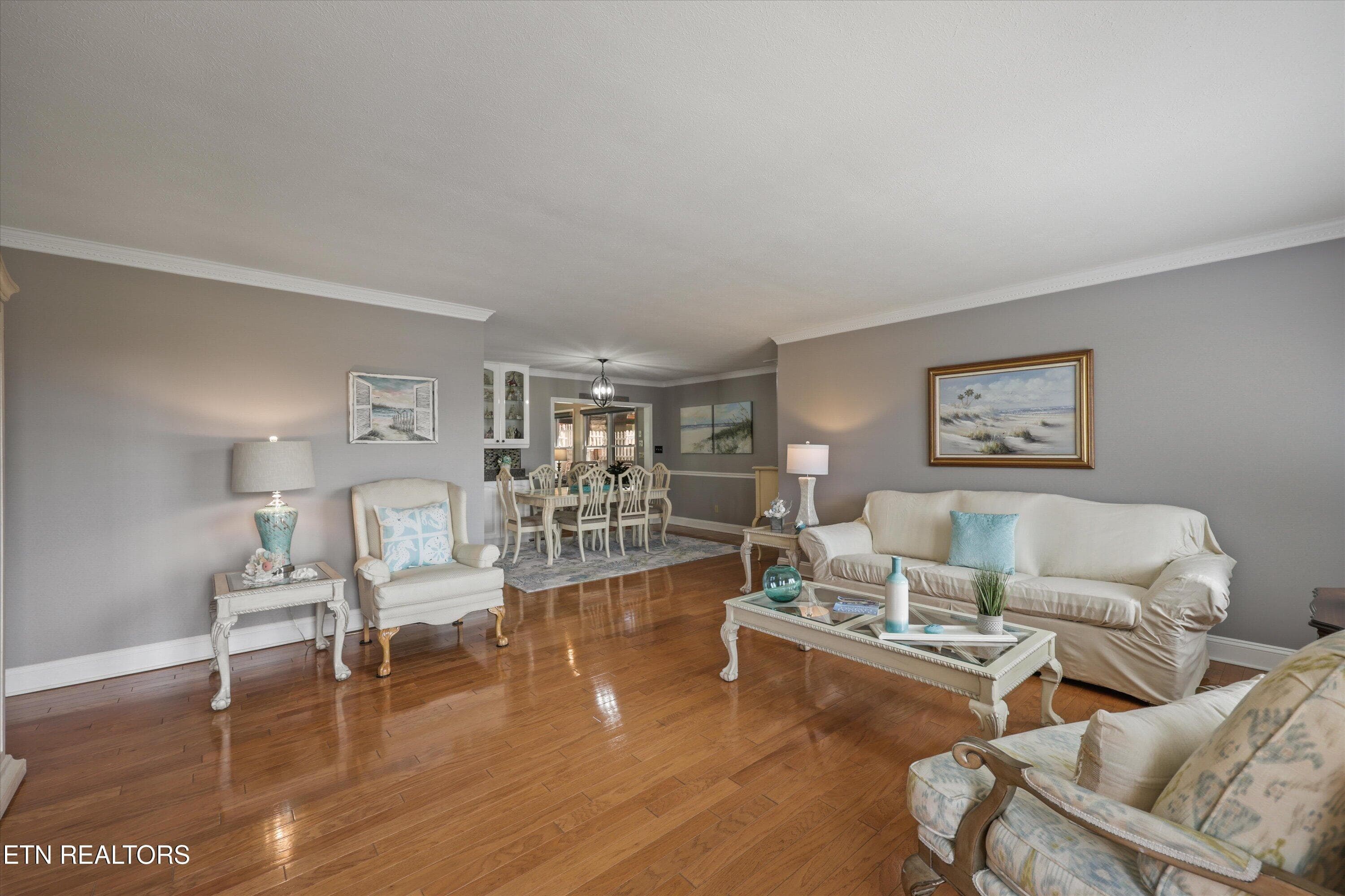 08-148 Clinch View Dr 18 - 148 Clinch View Drive, Corryton, TN 37721