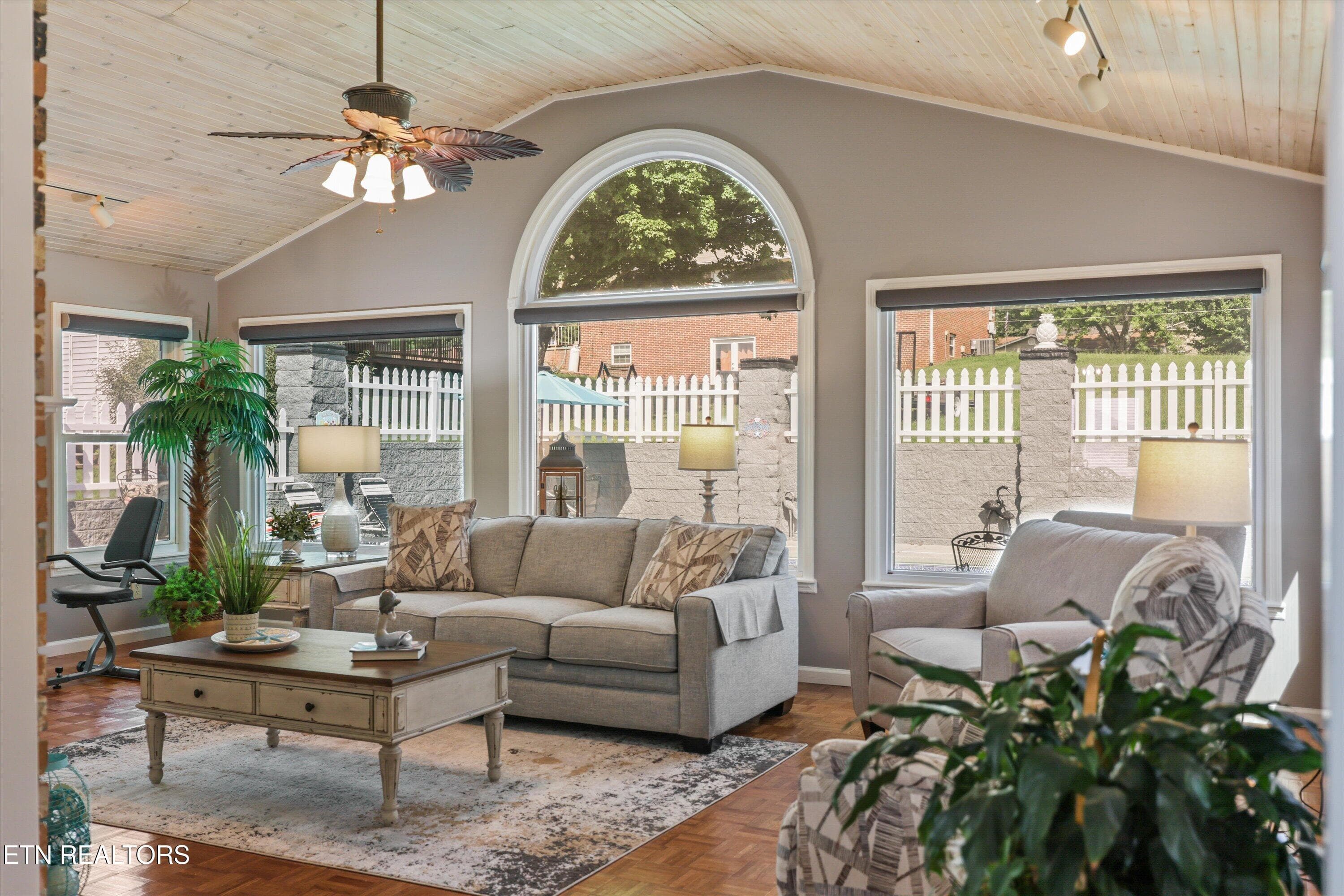 26-148 Clinch View Dr 36 - 148 Clinch View Drive, Corryton, TN 37721