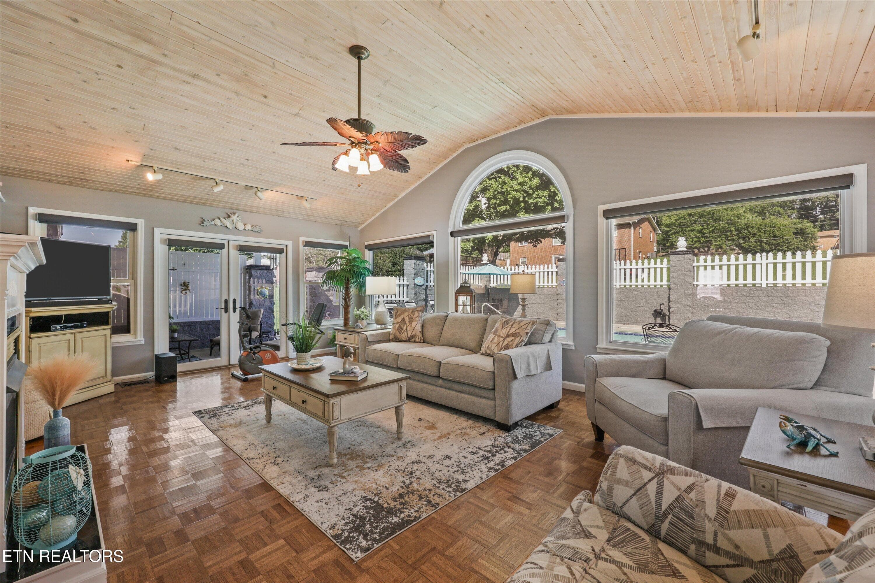 27-148 Clinch View Dr 37 - 148 Clinch View Drive, Corryton, TN 37721