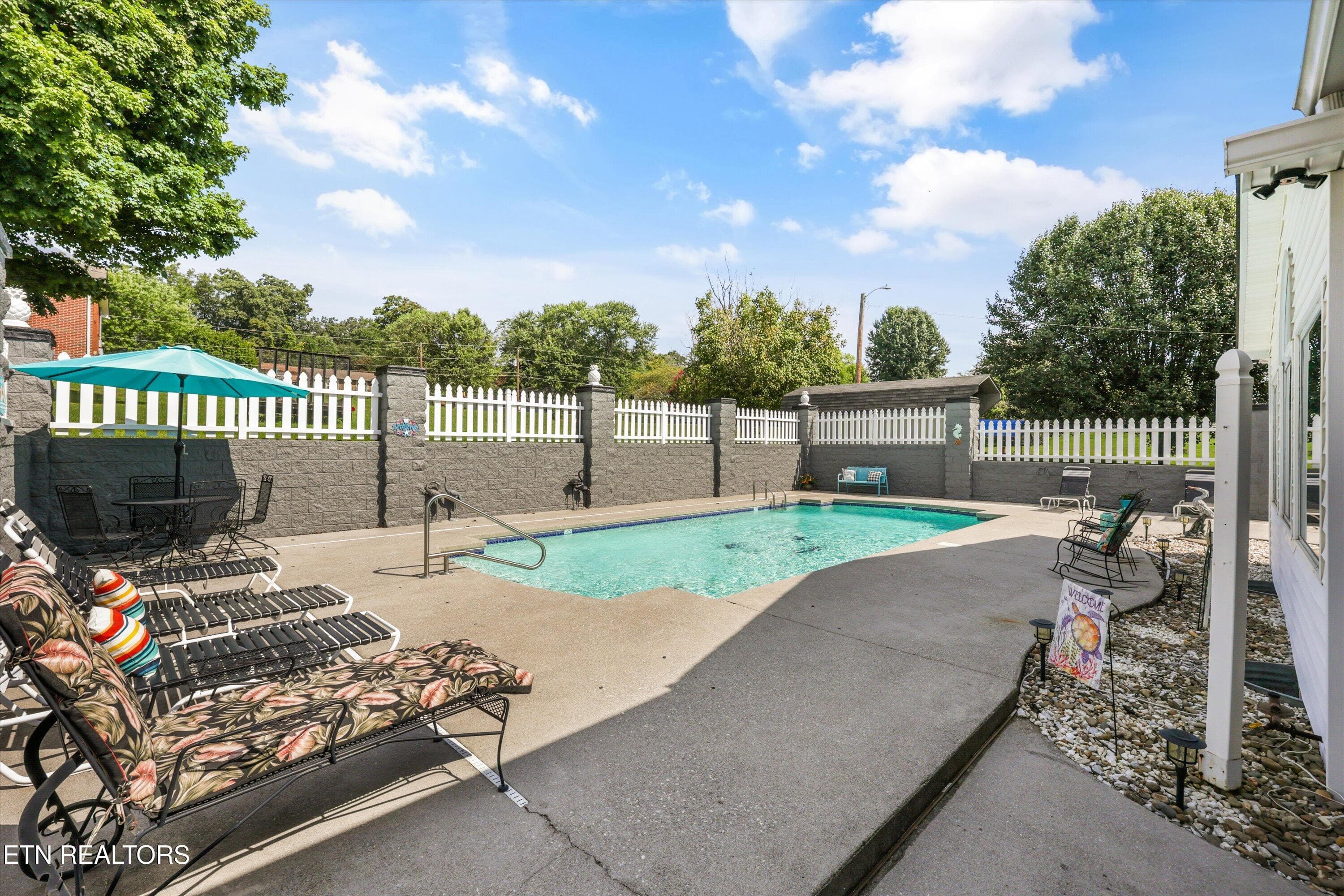 37-148 Clinch View Dr 44 - 148 Clinch View Drive, Corryton, TN 37721