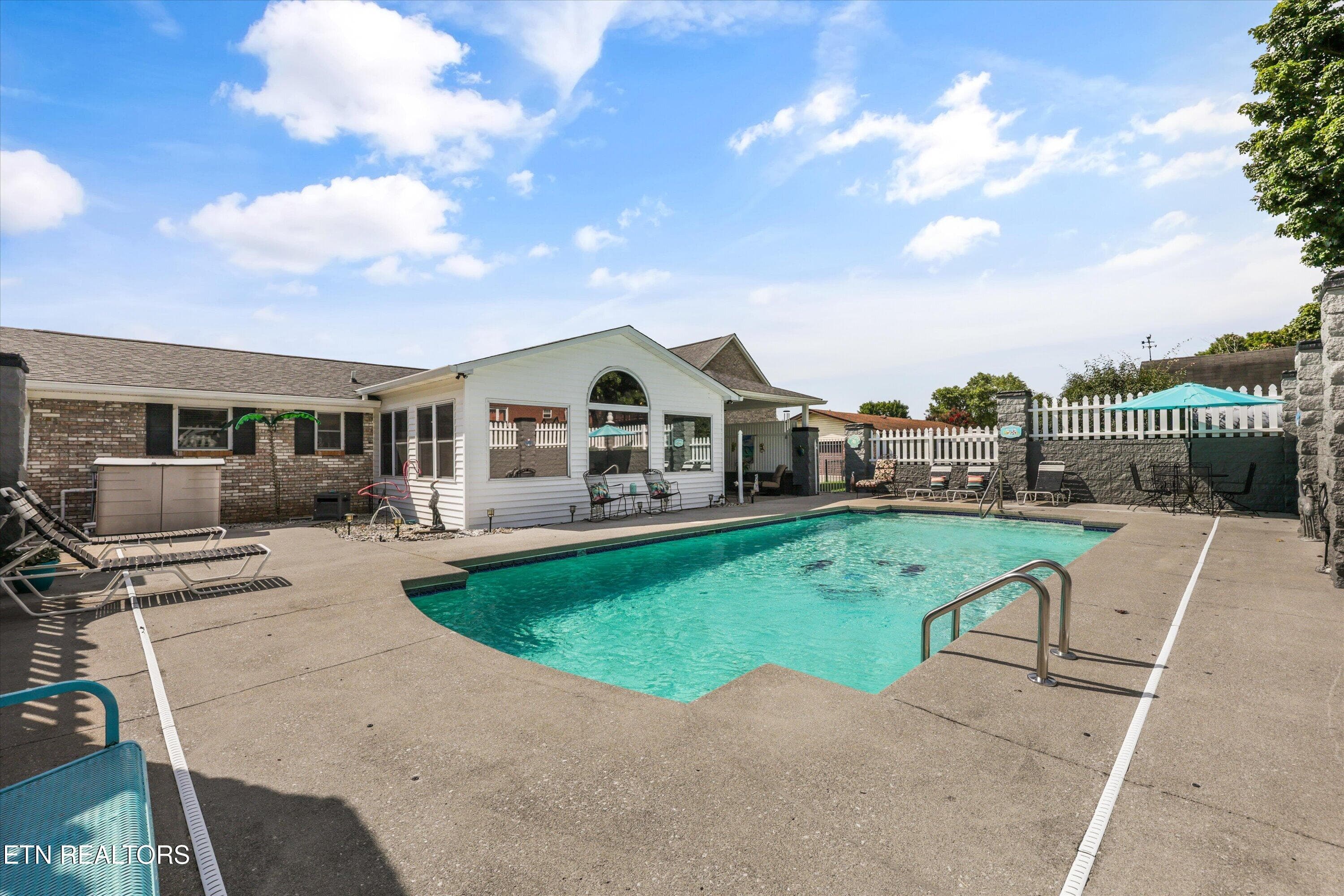 38-148 Clinch View Dr 45 - 148 Clinch View Drive, Corryton, TN 37721