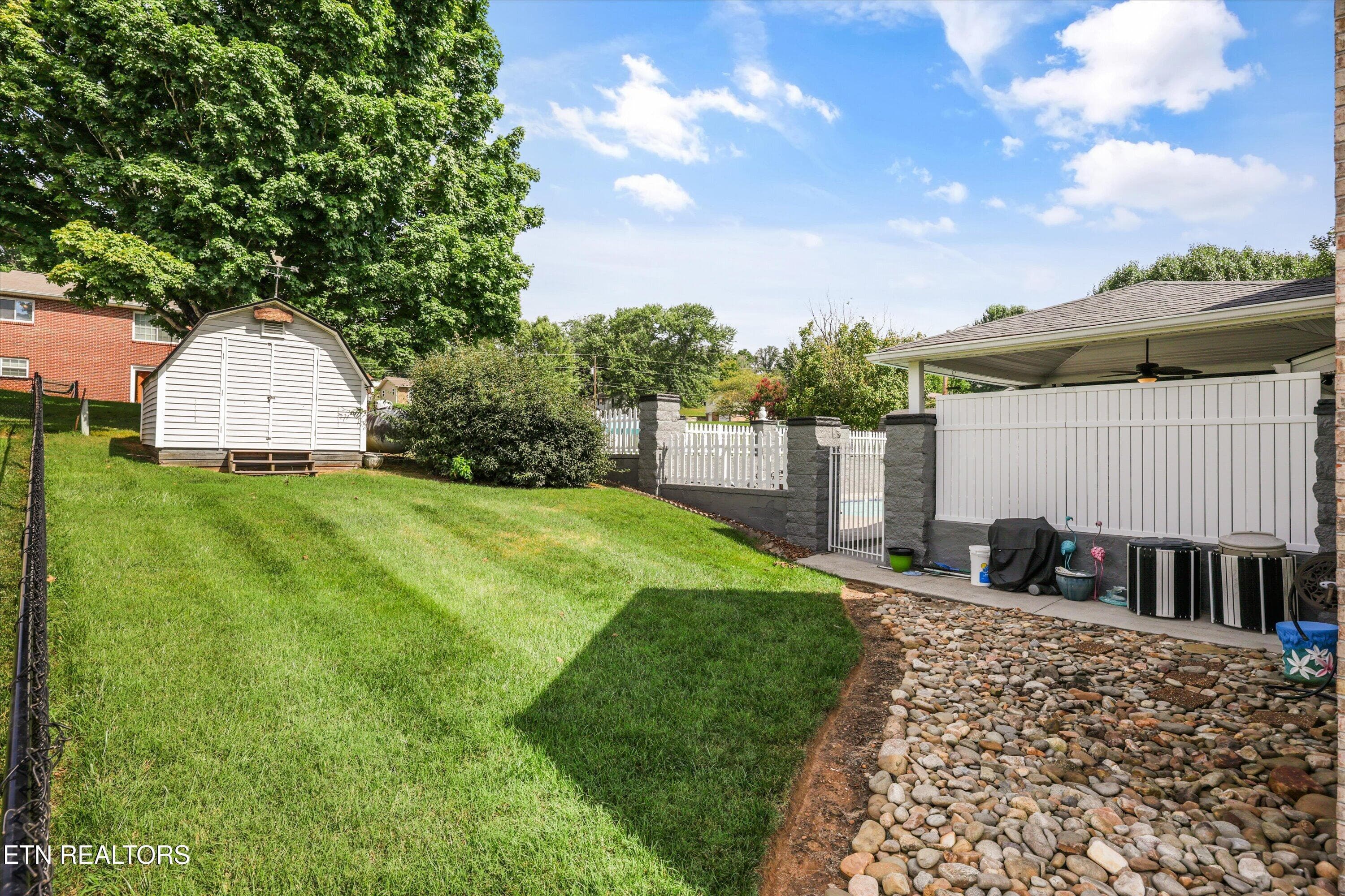 43-148 Clinch View Dr 50 - 148 Clinch View Drive, Corryton, TN 37721