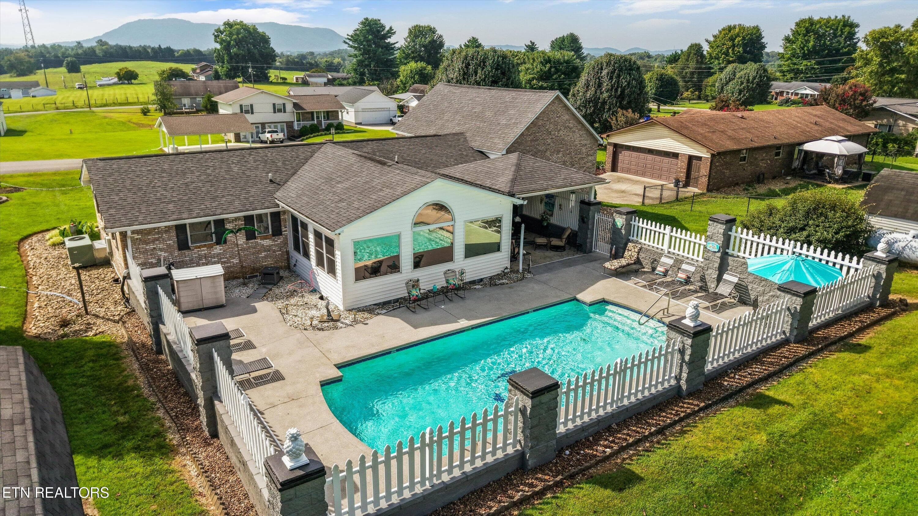 46-148 Clinch View Dr 06 - 148 Clinch View Drive, Corryton, TN 37721