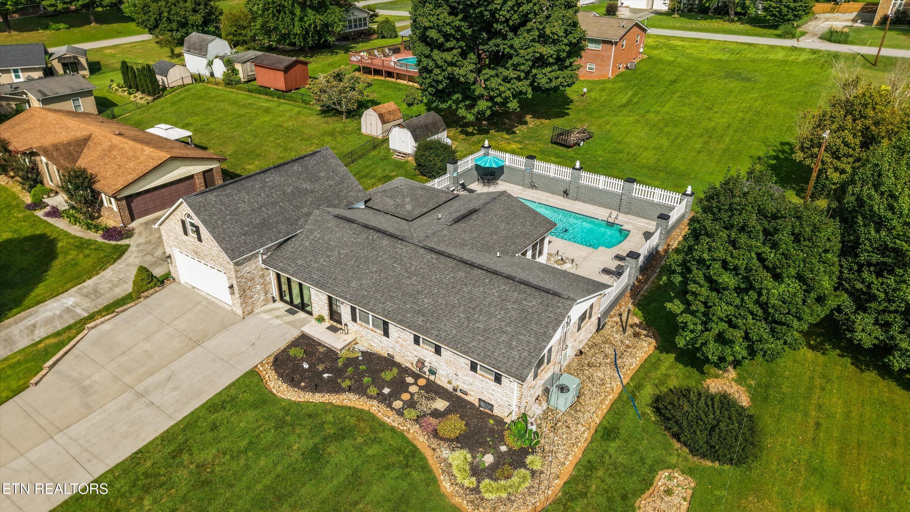 48-148 Clinch View Dr 10 - 148 Clinch View Drive, Corryton, TN 37721