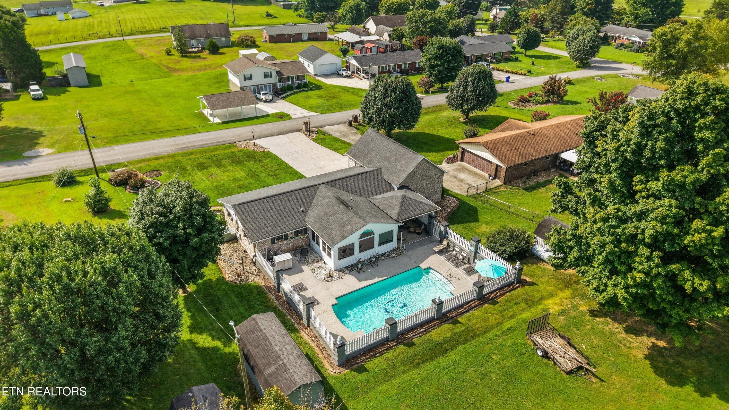 49-148 Clinch View Dr 08 - 148 Clinch View Drive, Corryton, TN 37721