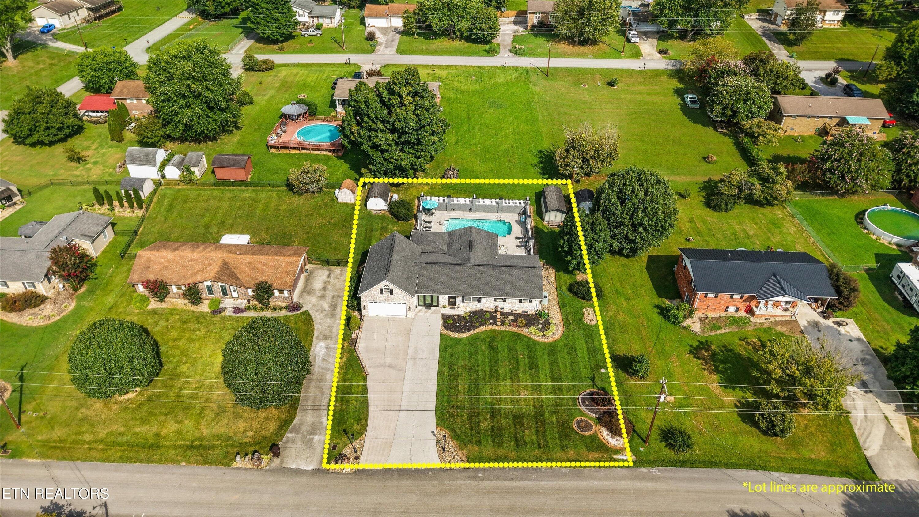 51-148 Clinch View Dr 09 - 148 Clinch View Drive, Corryton, TN 37721