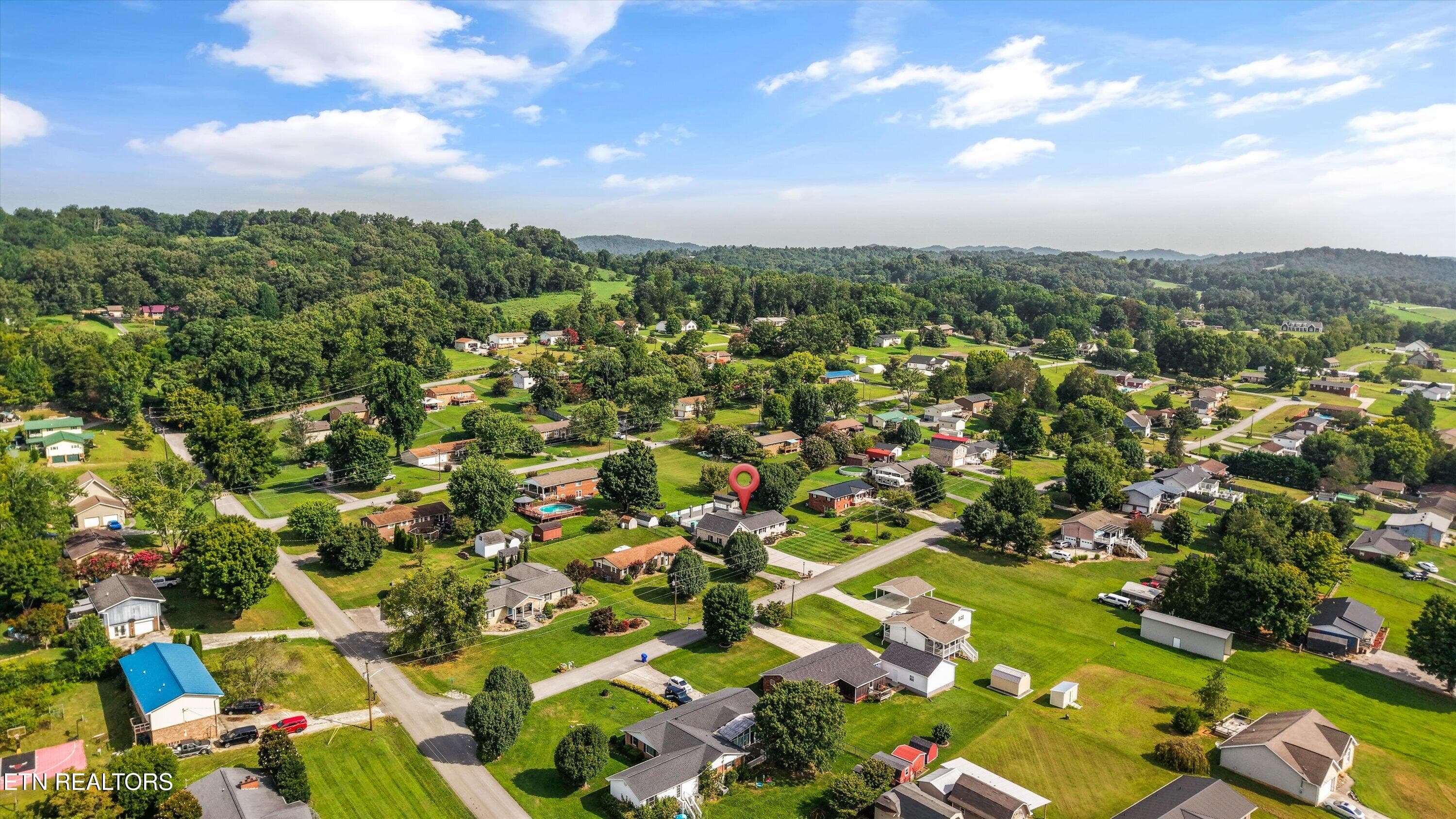 54-148 Clinch View Dr 12 - 148 Clinch View Drive, Corryton, TN 37721