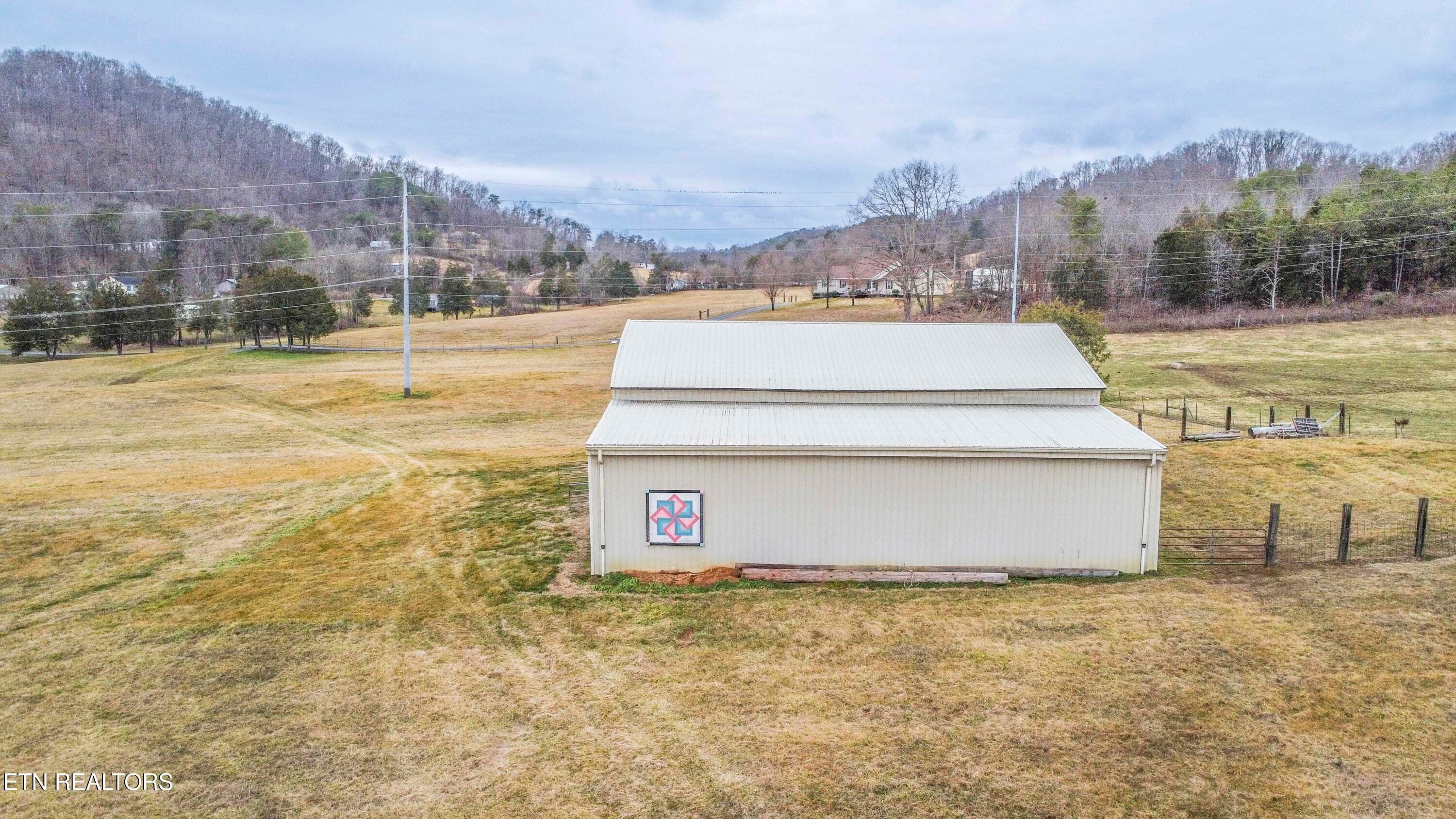 18_1 - 719 Possum Valley Rd 380 Hic, Maynardville, TN 37807