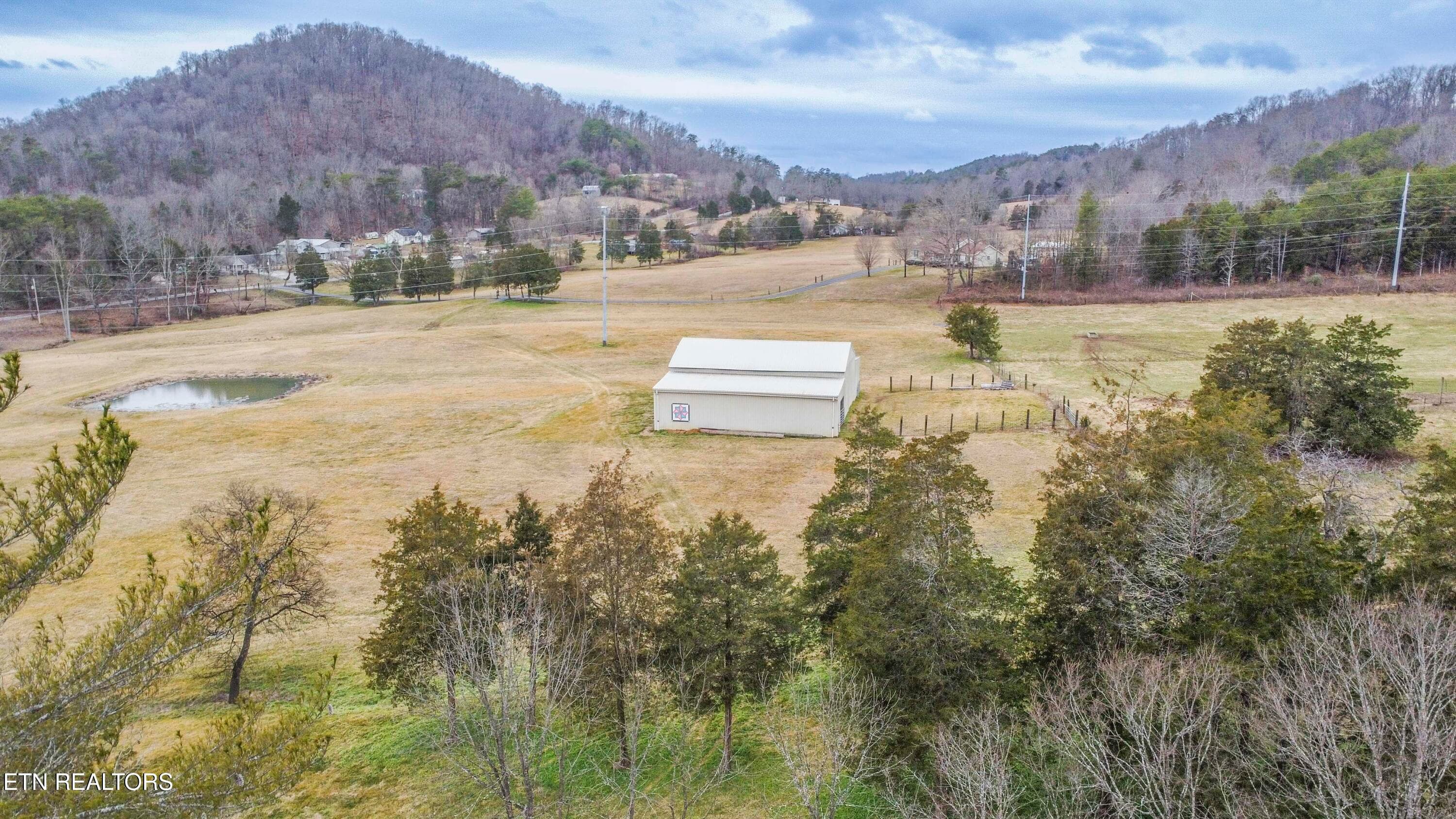 4_1 - 719 Possum Valley Rd 380 Hic, Maynardville, TN 37807