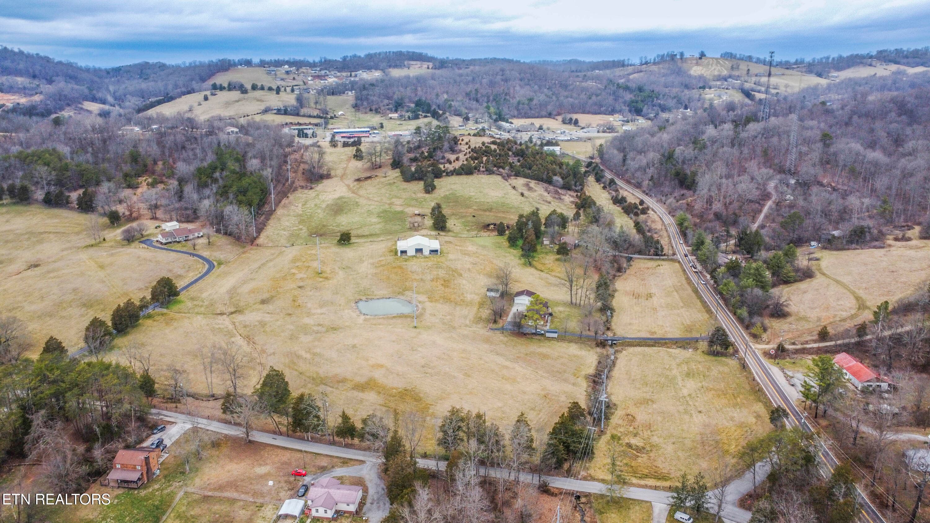 7_1 - 719 Possum Valley Rd 380 Hic, Maynardville, TN 37807