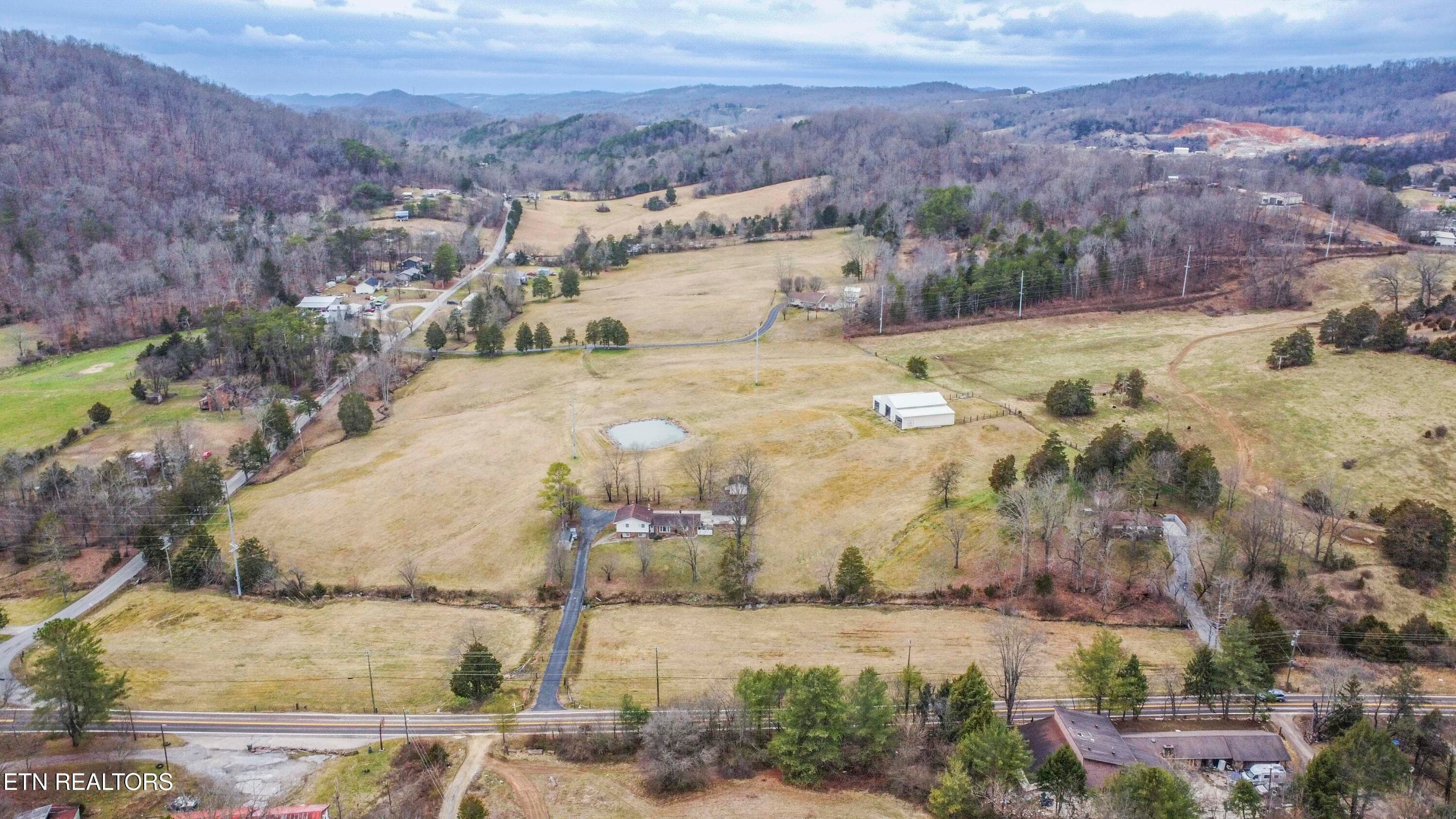 9_1 - 719 Possum Valley Rd 380 Hic, Maynardville, TN 37807