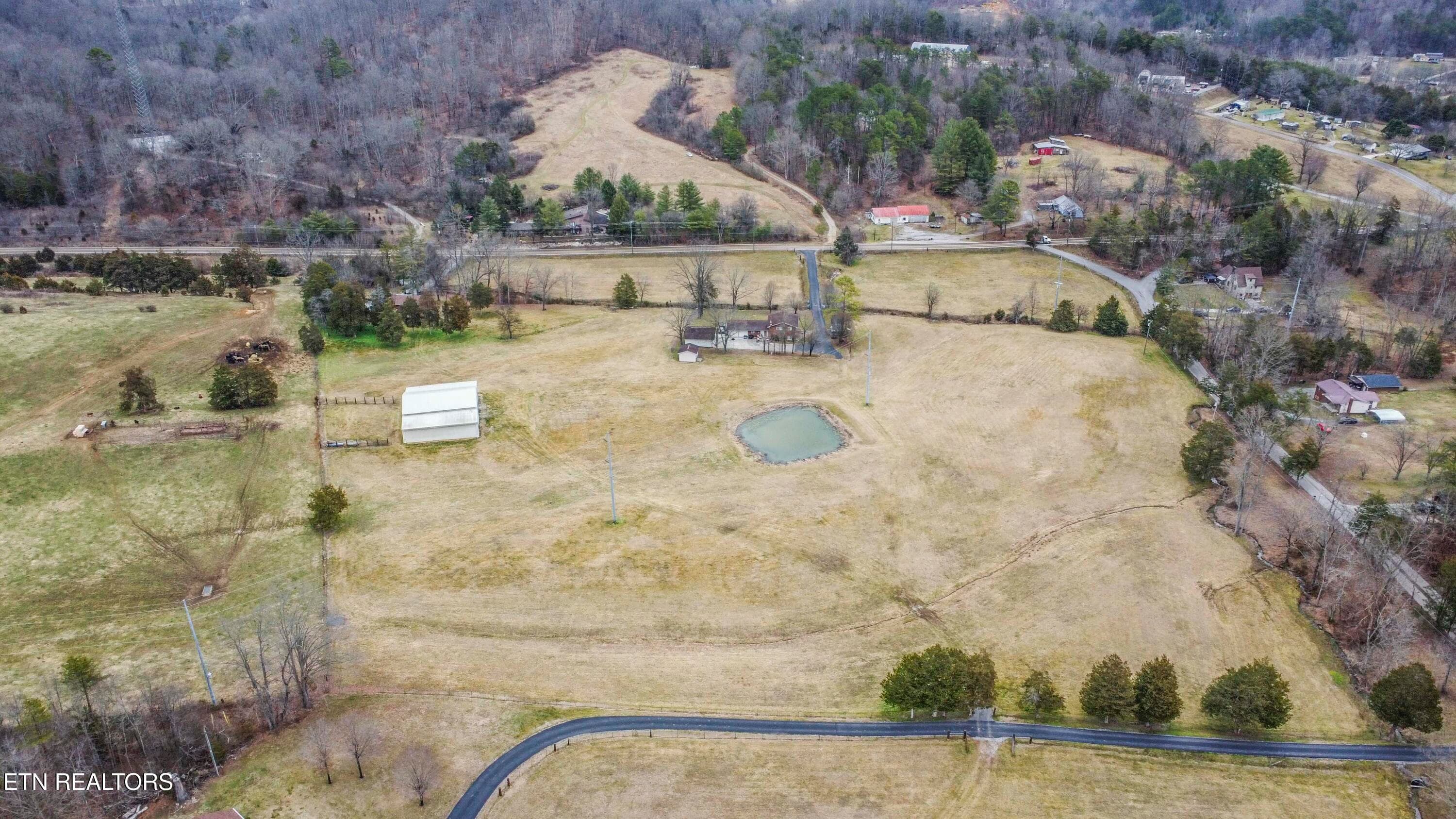 10_1 - 719 Possum Valley Rd 380 Hic, Maynardville, TN 37807