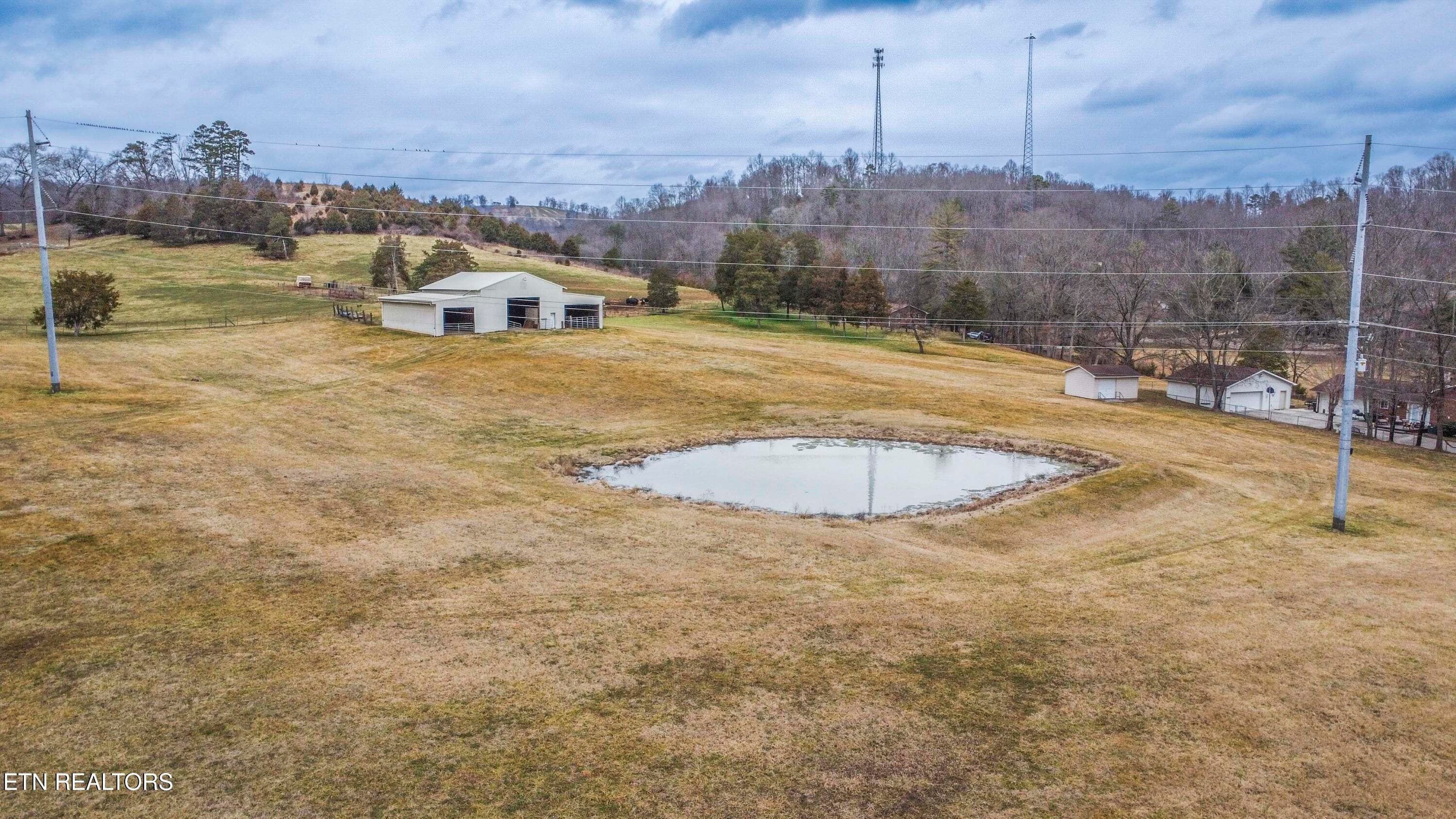 12_1 - 719 Possum Valley Rd 380 Hic, Maynardville, TN 37807