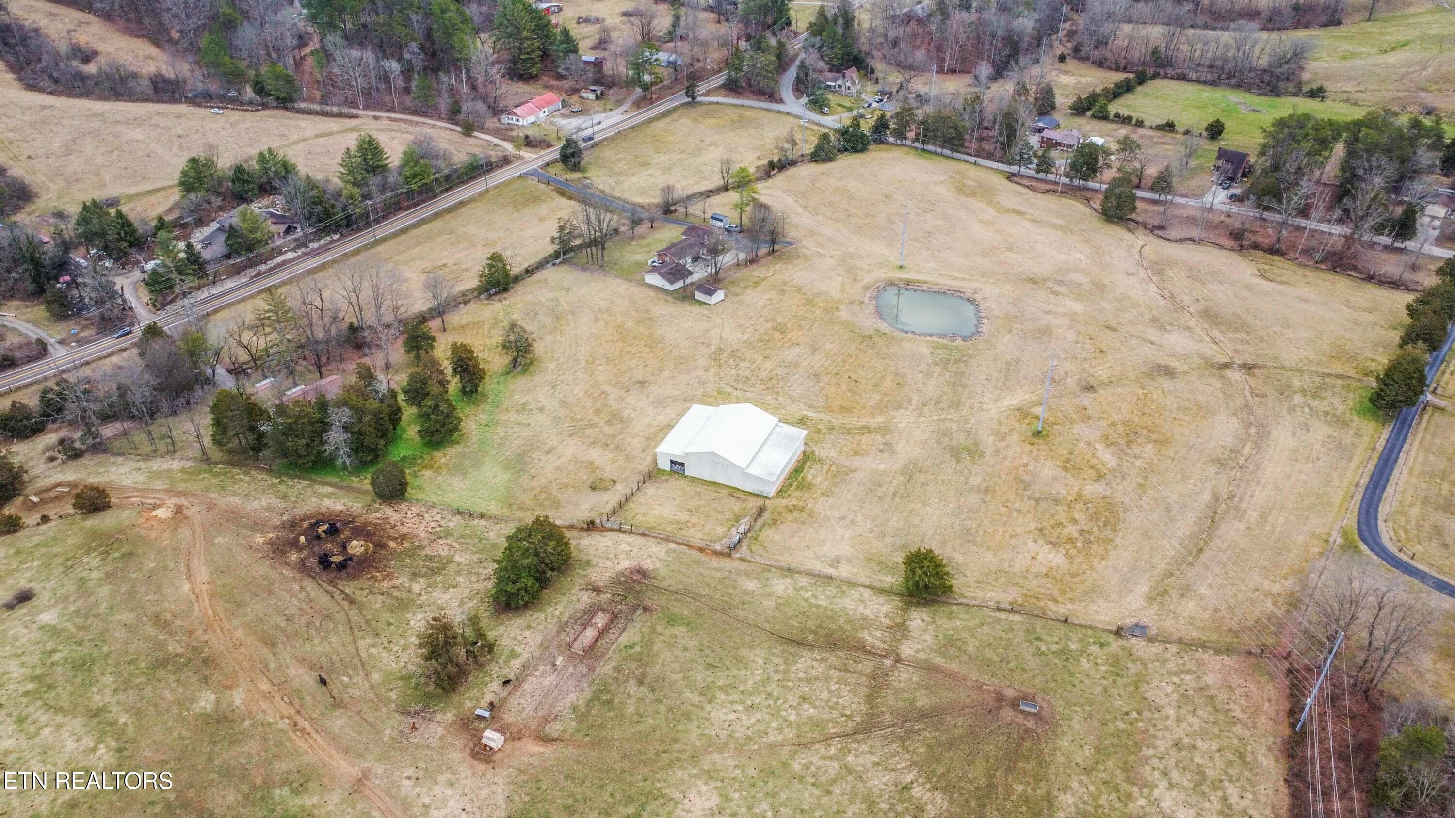 13_1 - 719 Possum Valley Rd 380 Hic, Maynardville, TN 37807