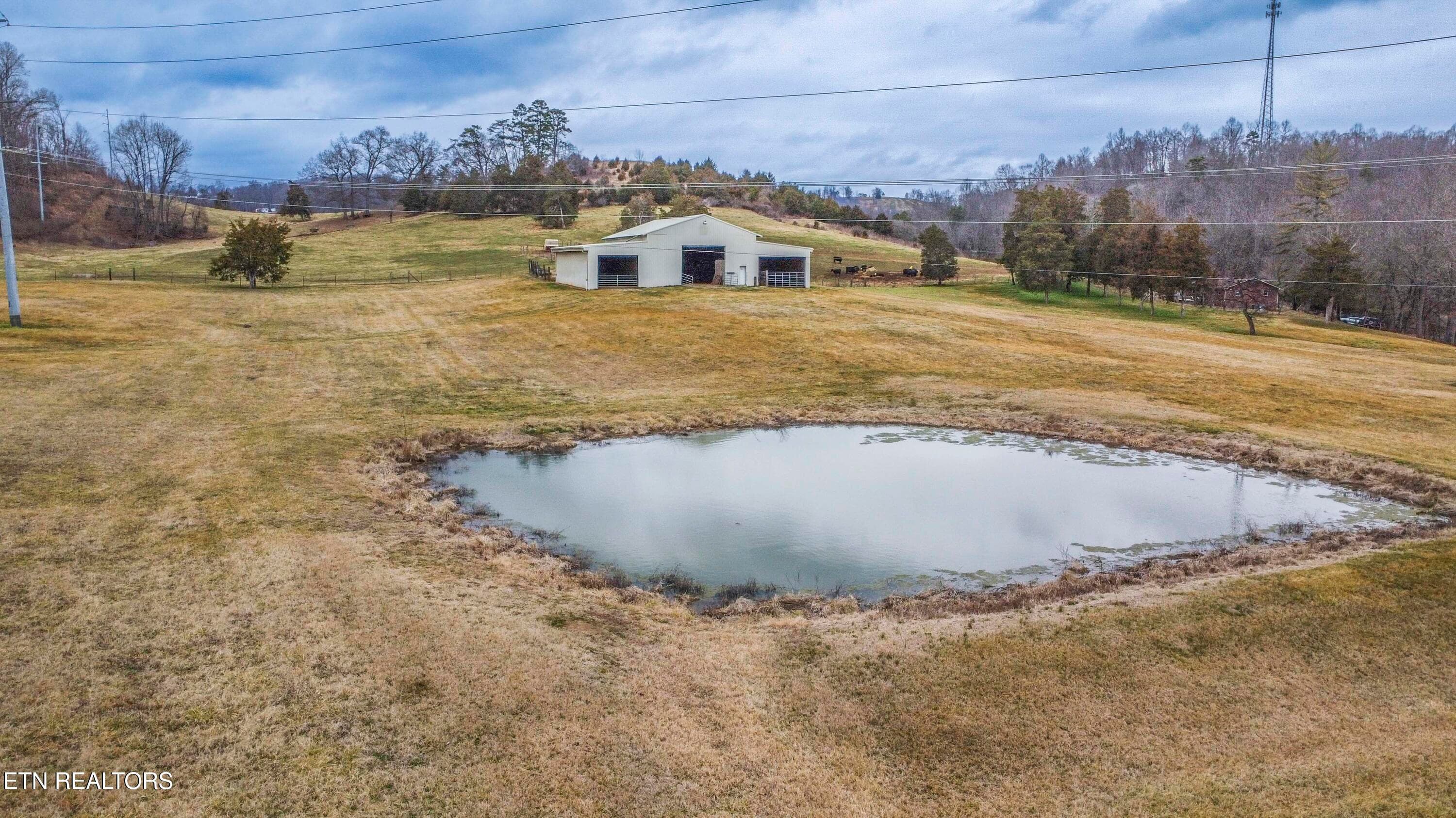 15_1 - 719 Possum Valley Rd 380 Hic, Maynardville, TN 37807