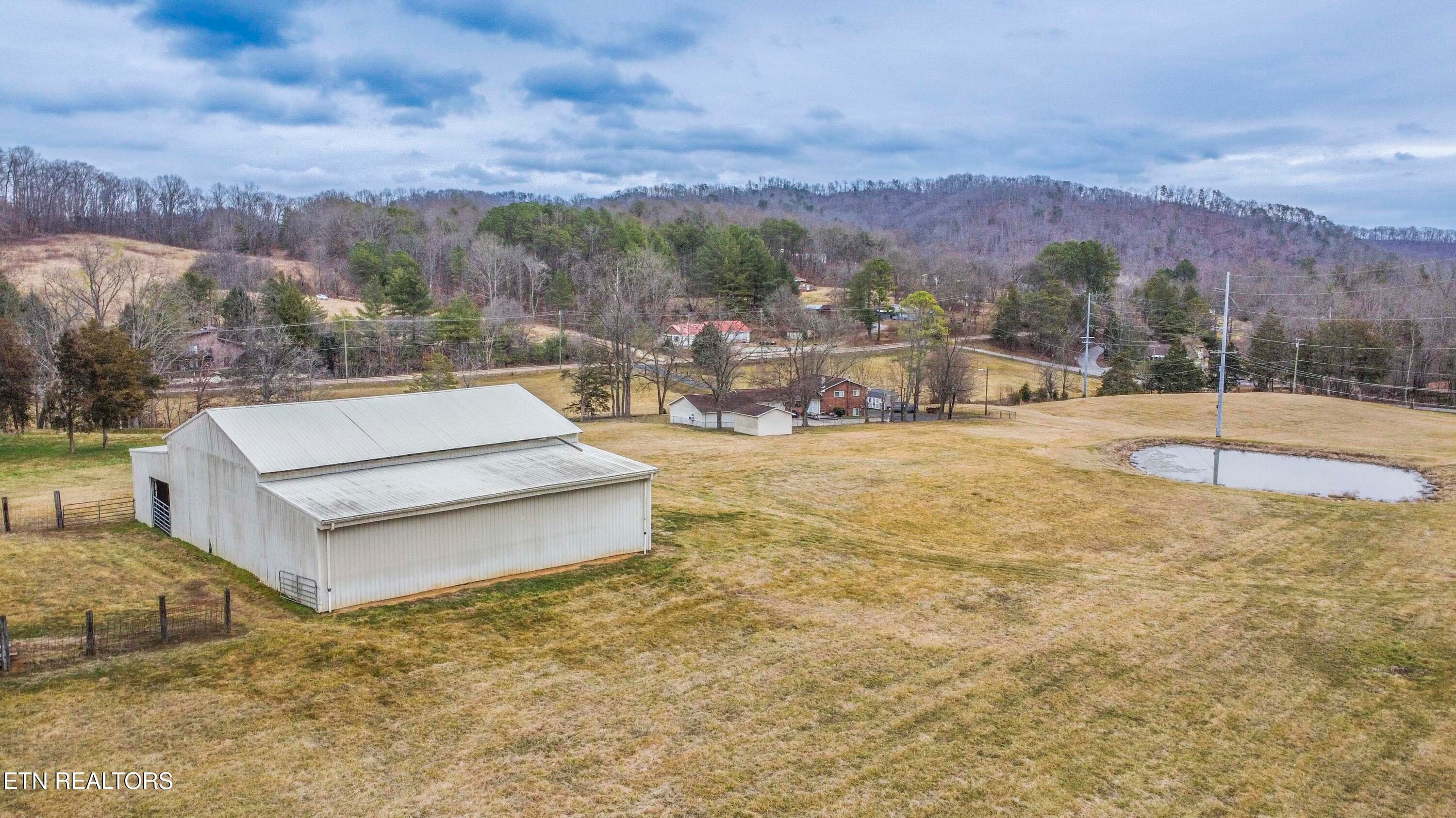 16_1 - 719 Possum Valley Rd 380 Hic, Maynardville, TN 37807
