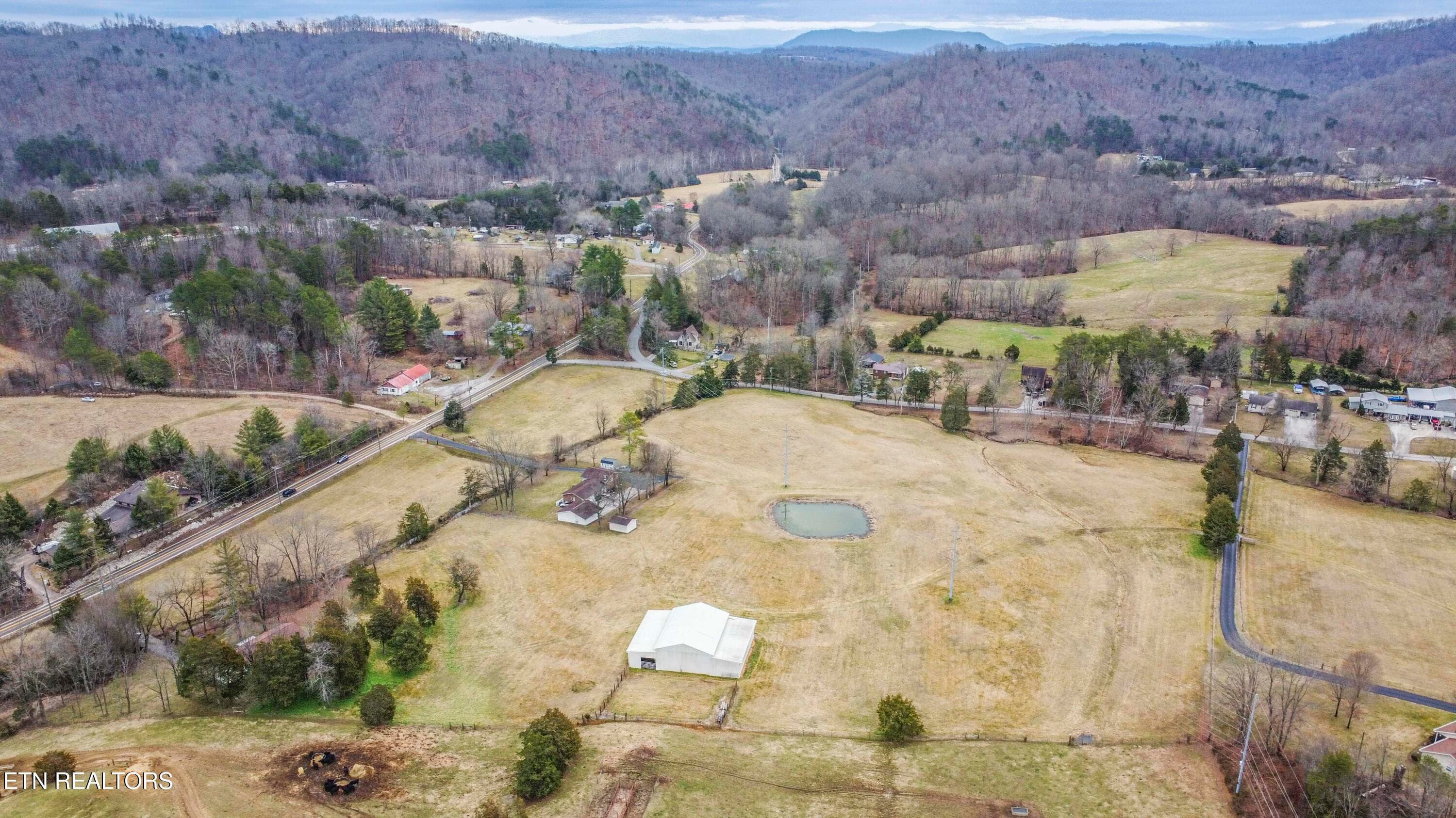 28_1 - 719 Possum Valley Rd 380 Hic, Maynardville, TN 37807