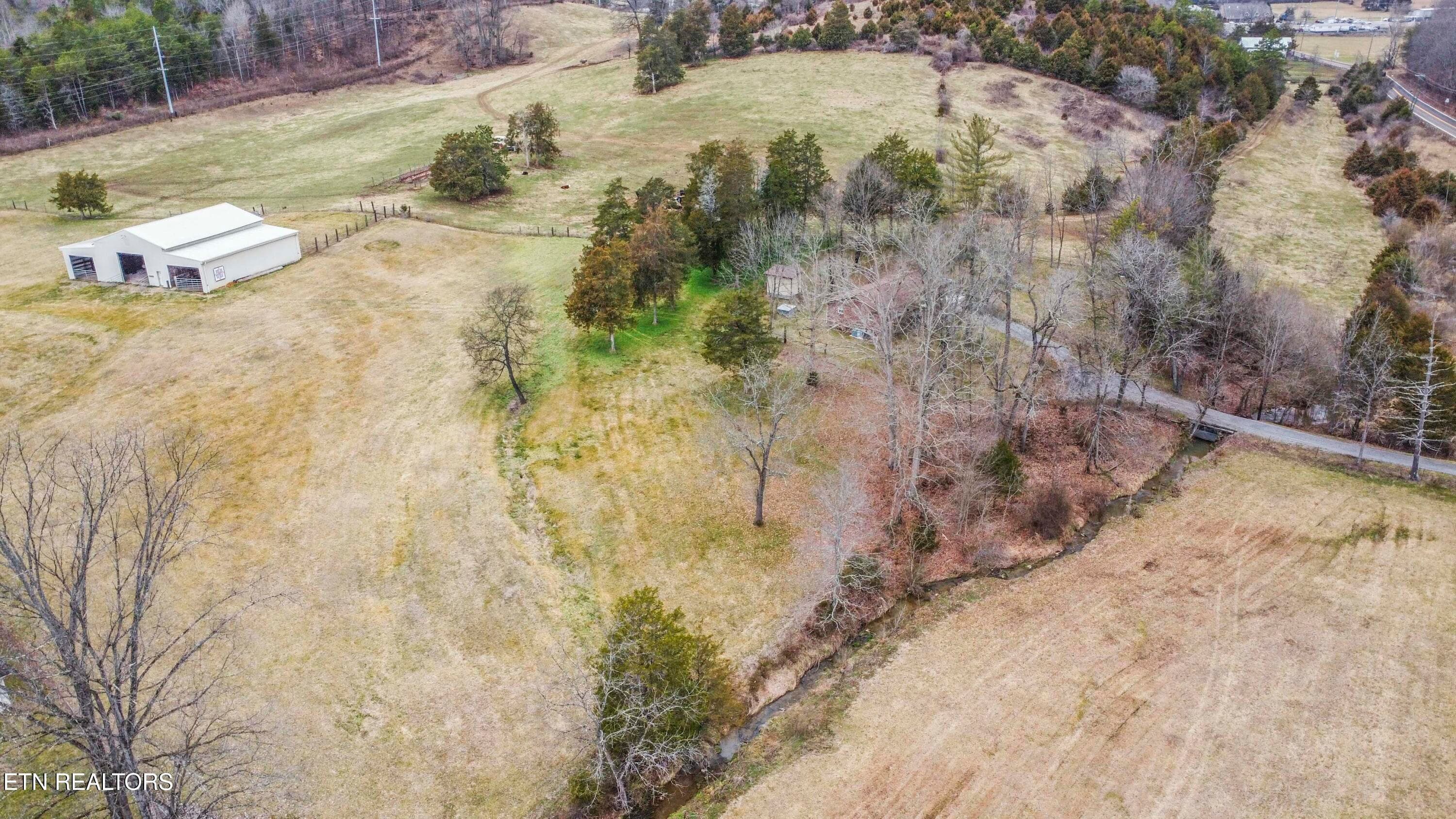 21_1 - 719 Possum Valley Rd 380 Hic, Maynardville, TN 37807