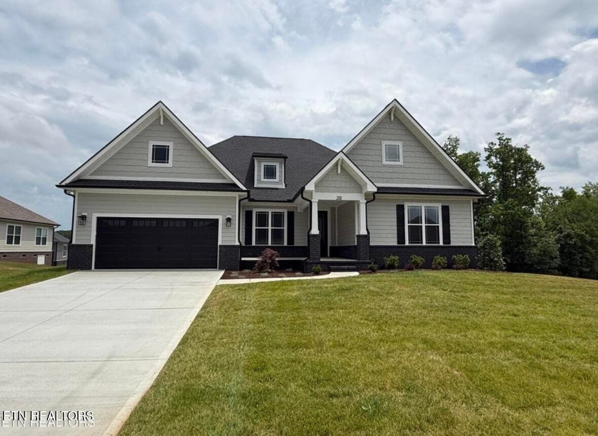 219 Bittersweet Lane, Lenoir City, TN 37771