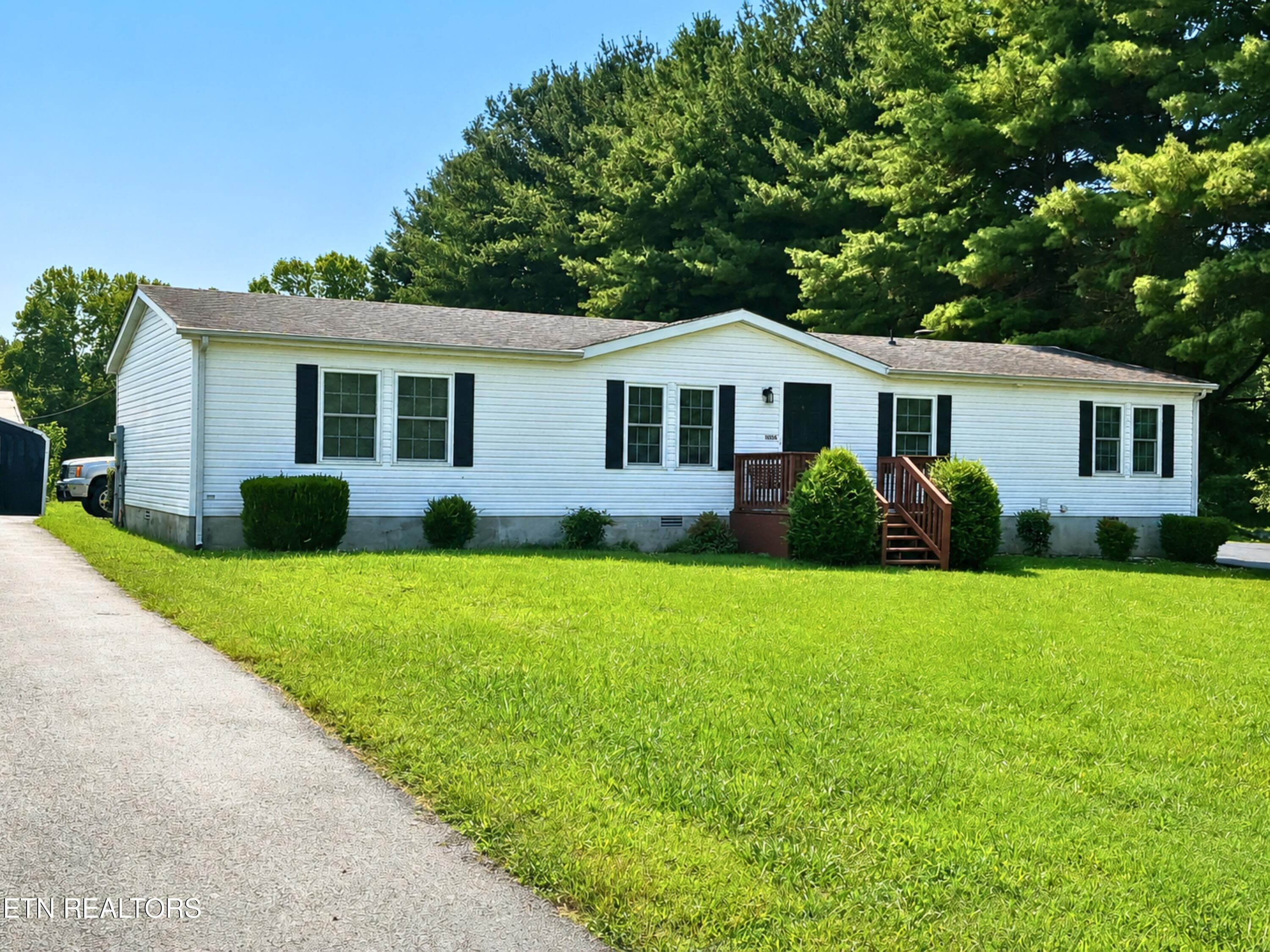 2 - 10106 Spring Creek Rd, Cookeville, TN 38506, Cookeville