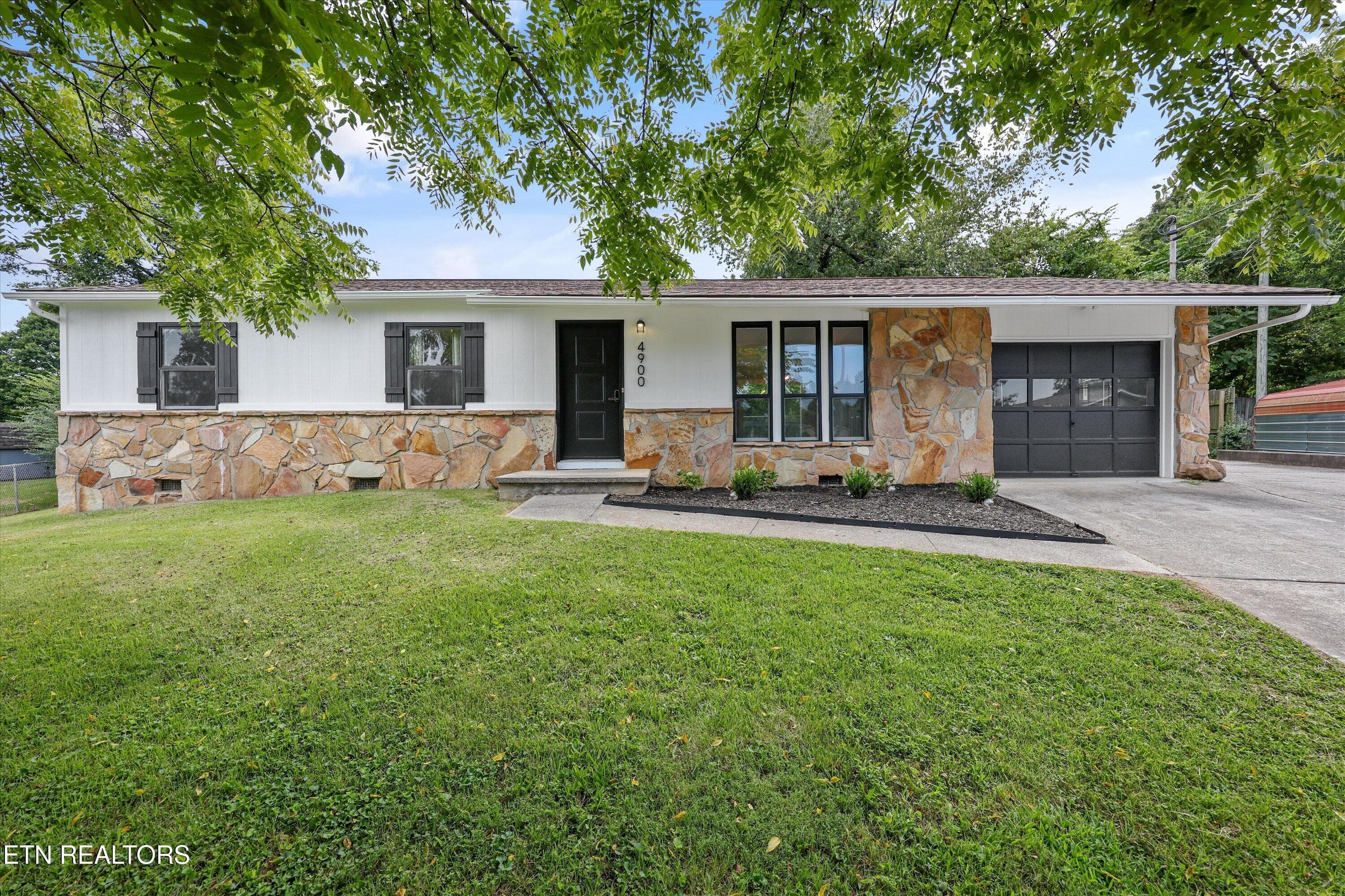 4900 Lancer Drive, Knoxville, TN 37921