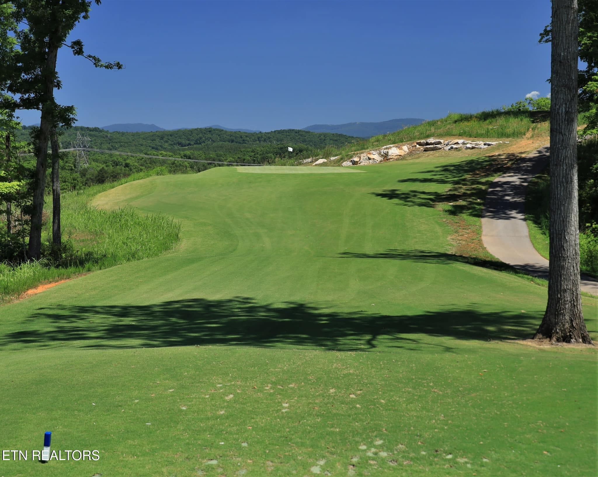 19. Golf Course - 225 Roseberry St Lot125B, Oak Ridge, TN 37830, Oak Ridge