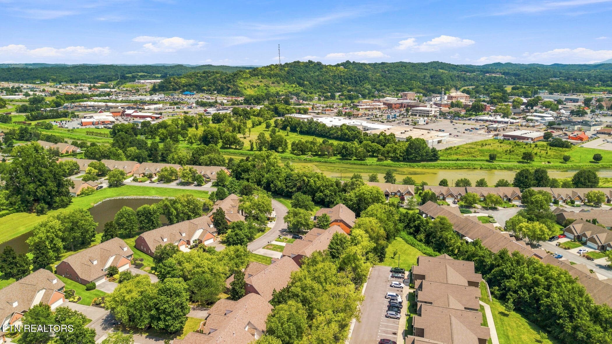 dji_20260813130355_0723_d - 367 Paine Lake Drive, Sevierville, TN 37862
