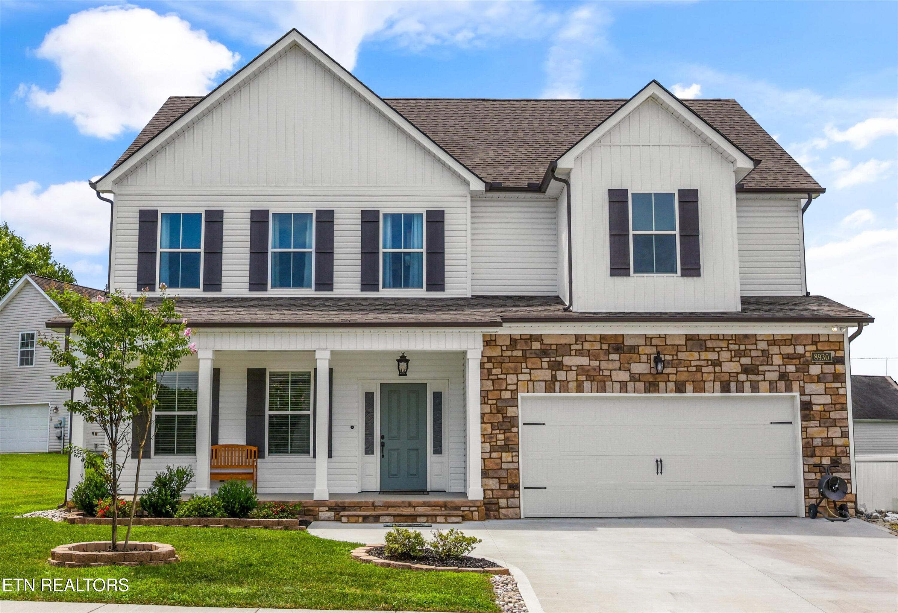 8930 Queensdale Lane, Knoxville, TN 37924