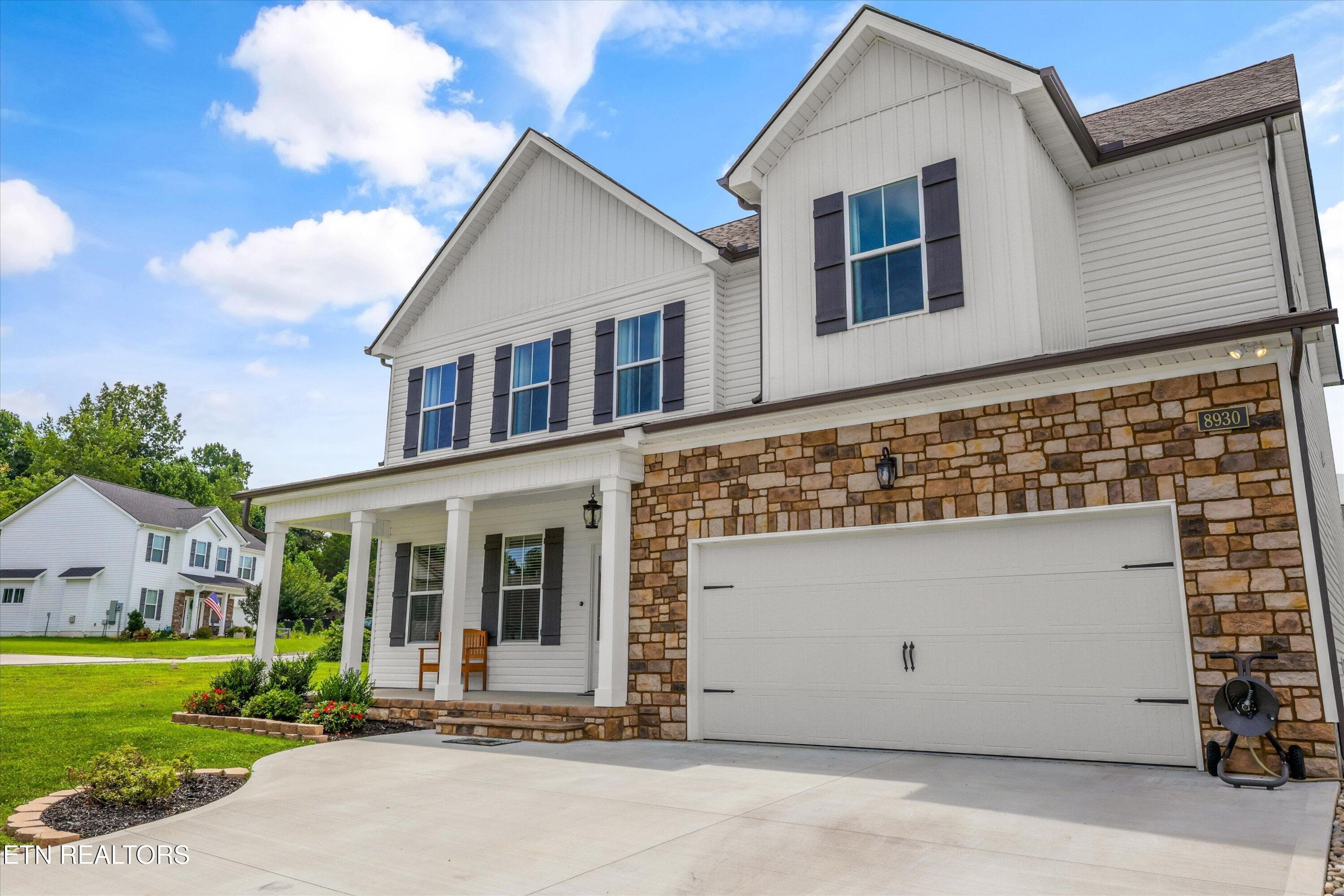 02-8930 Queensdale Ln32 - 8930 Queensdale Lane, Knoxville, TN 37924, Knoxville