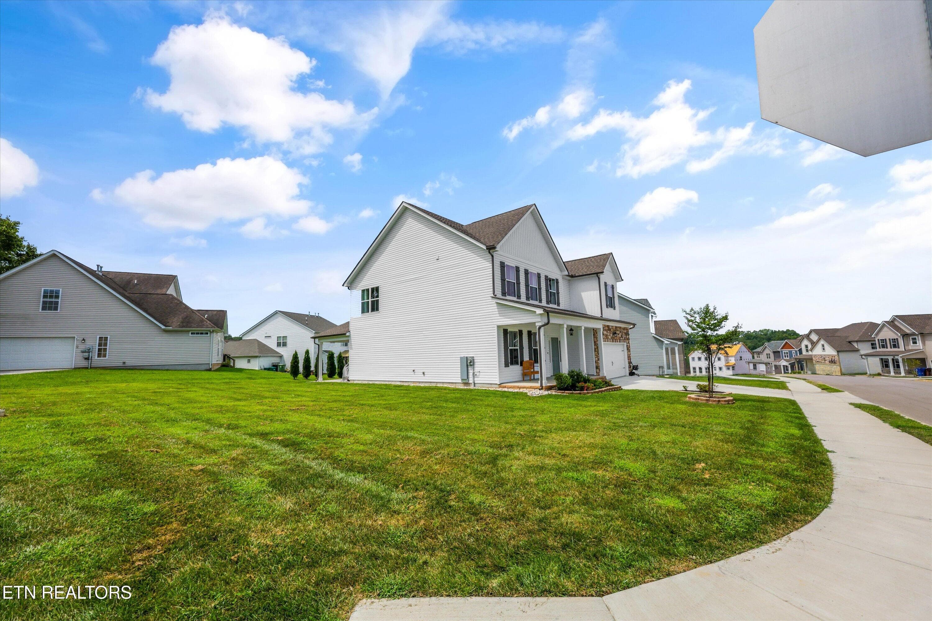 03-8930 Queensdale Ln36 - 8930 Queensdale Lane, Knoxville, TN 37924, Knoxville