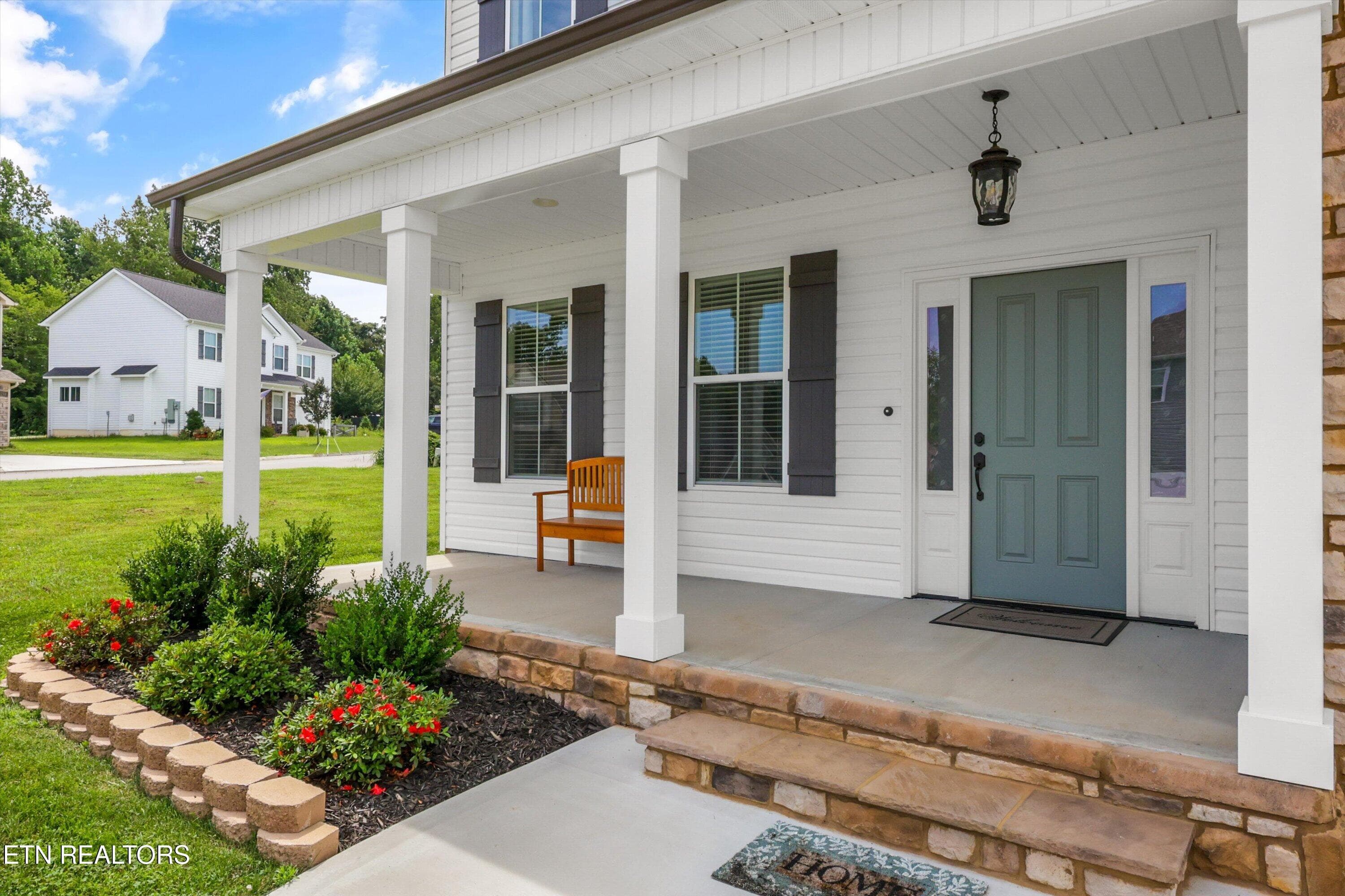 04-8930 Queensdale Ln34 - 8930 Queensdale Lane, Knoxville, TN 37924, Knoxville