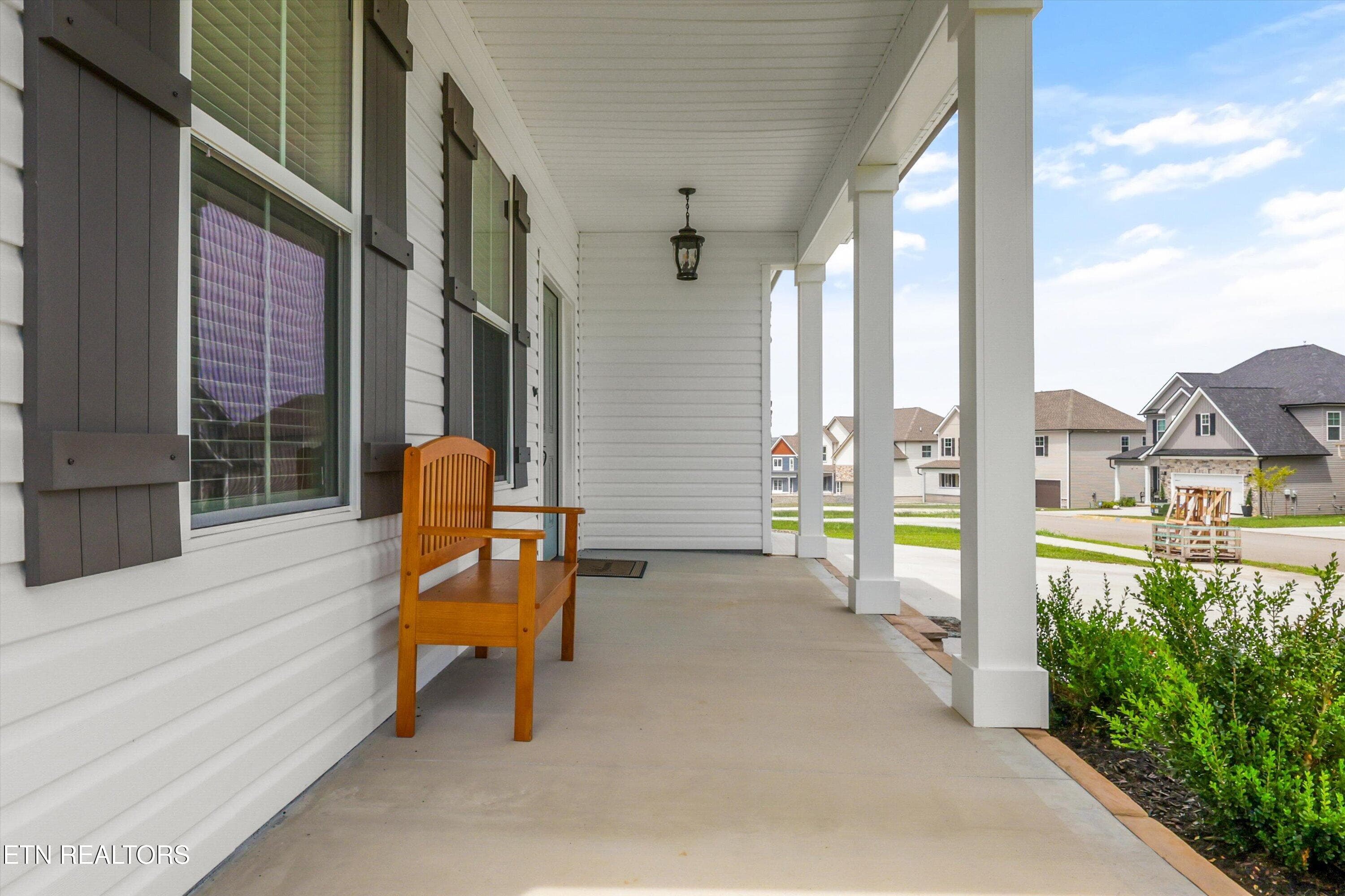 05-8930 Queensdale Ln35 - 8930 Queensdale Lane, Knoxville, TN 37924, Knoxville