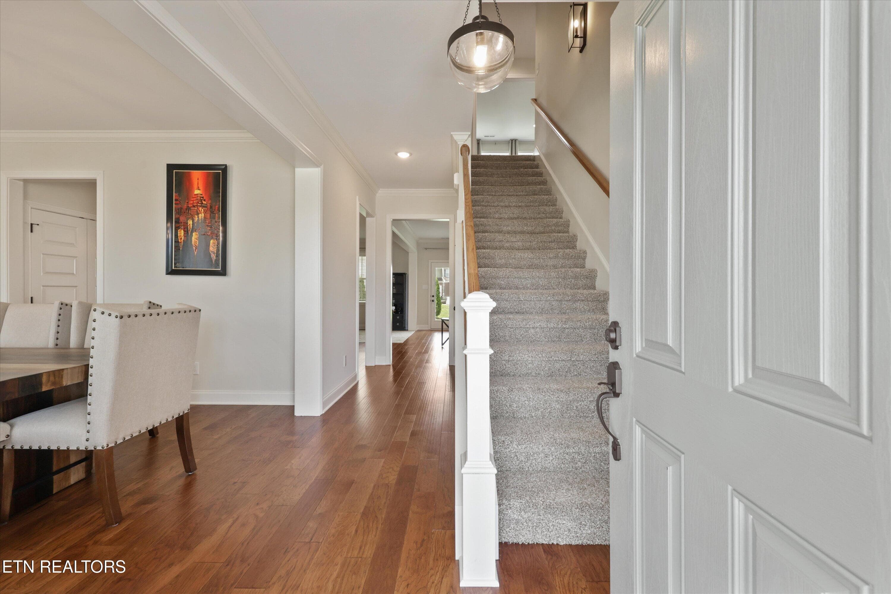 06-8930 Queensdale Ln01 - 8930 Queensdale Lane, Knoxville, TN 37924, Knoxville