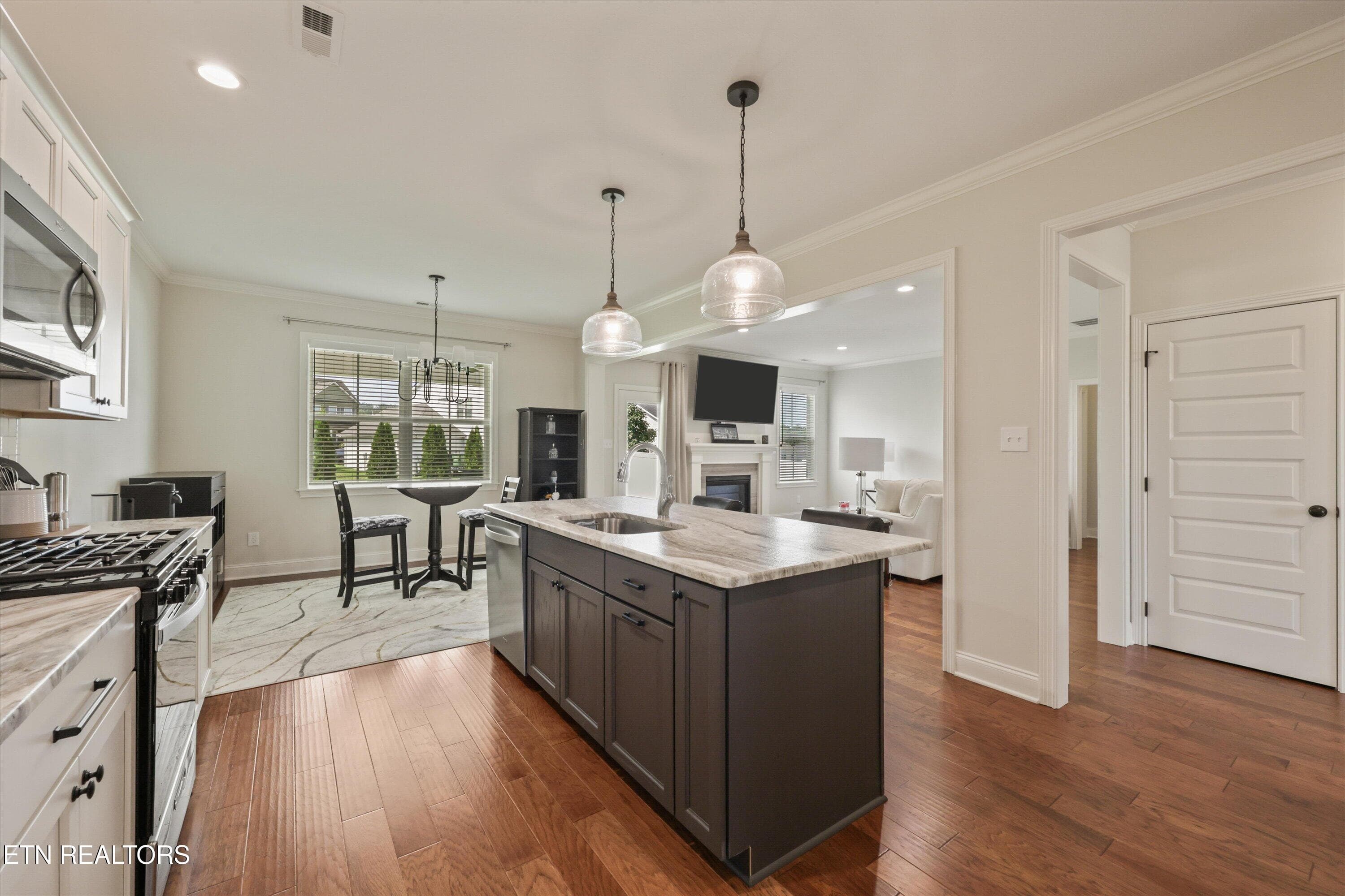 08-8930 Queensdale Ln03 - 8930 Queensdale Lane, Knoxville, TN 37924, Knoxville