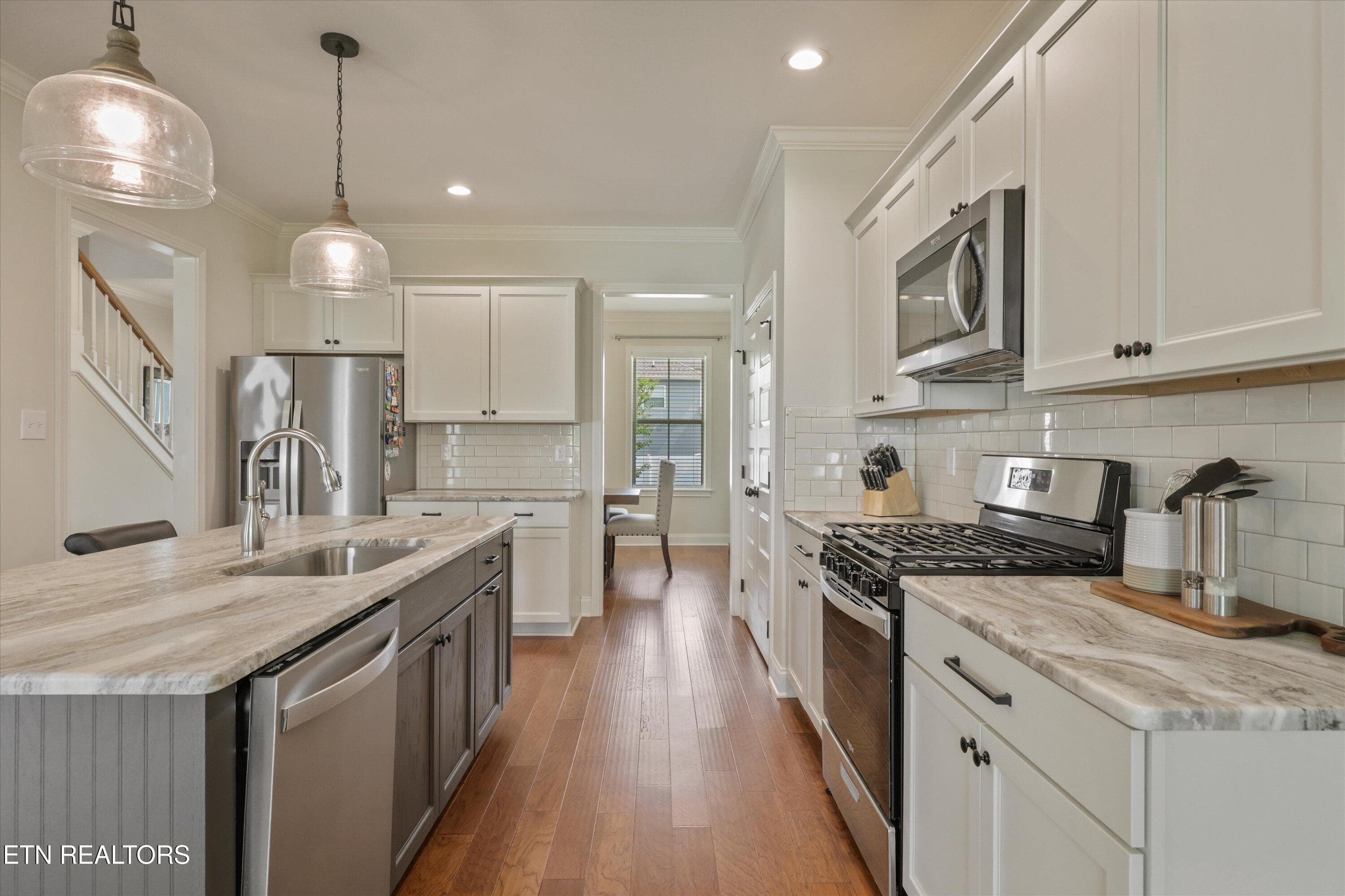 10-8930 Queensdale Ln05 - 8930 Queensdale Lane, Knoxville, TN 37924, Knoxville