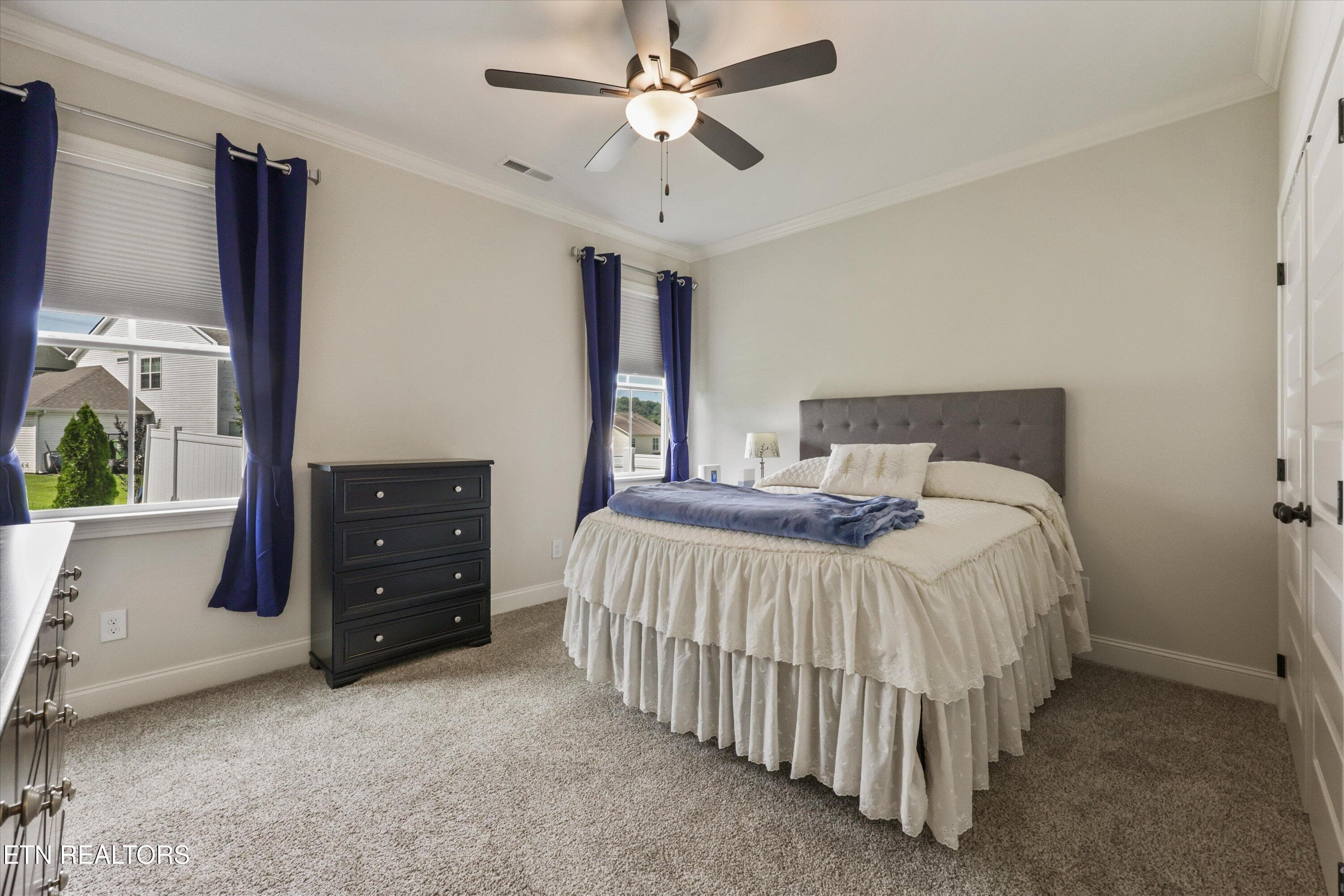 17-8930 Queensdale Ln12 - 8930 Queensdale Lane, Knoxville, TN 37924, Knoxville